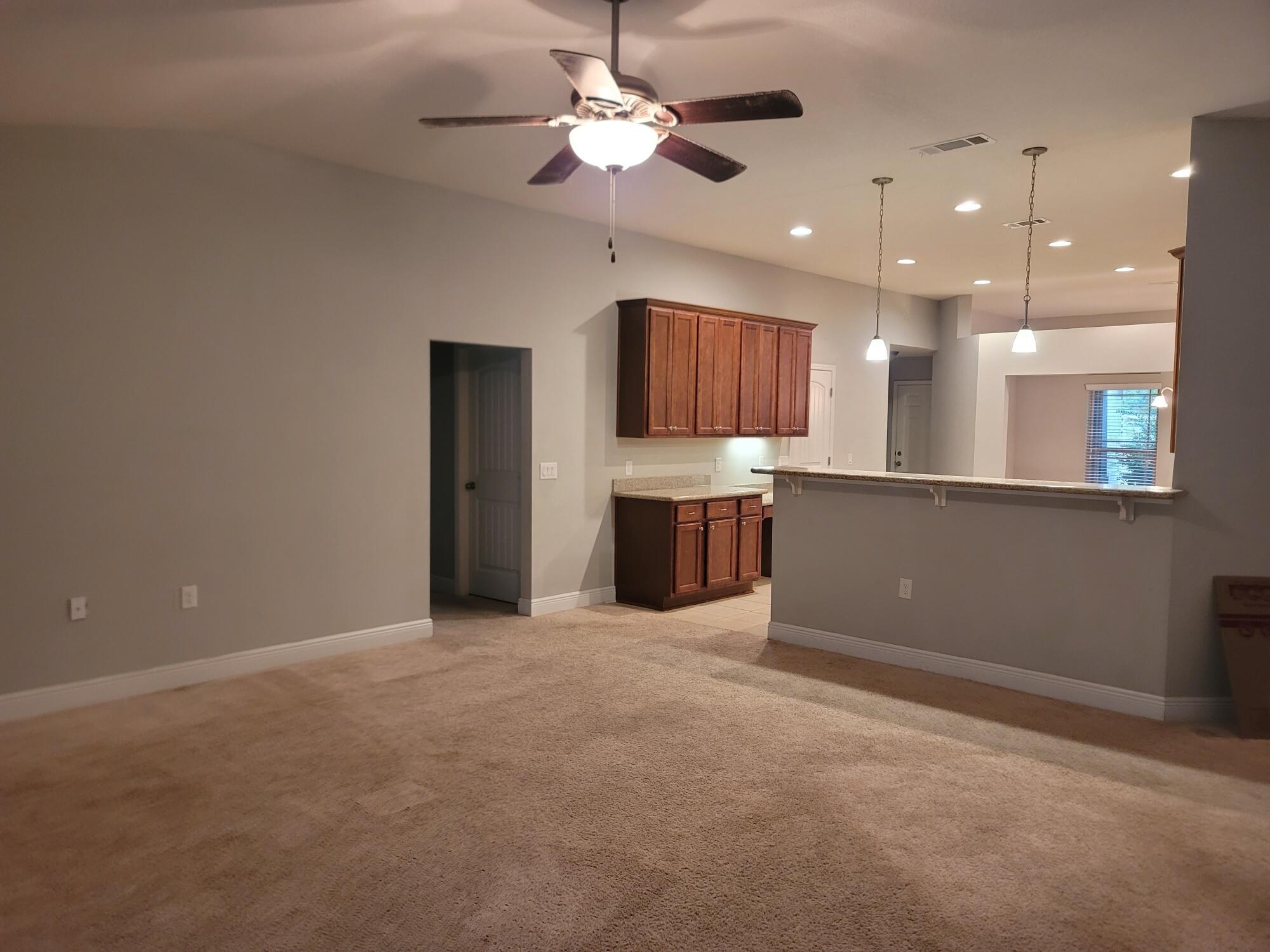 Yellow River Plantation - Residential Lease