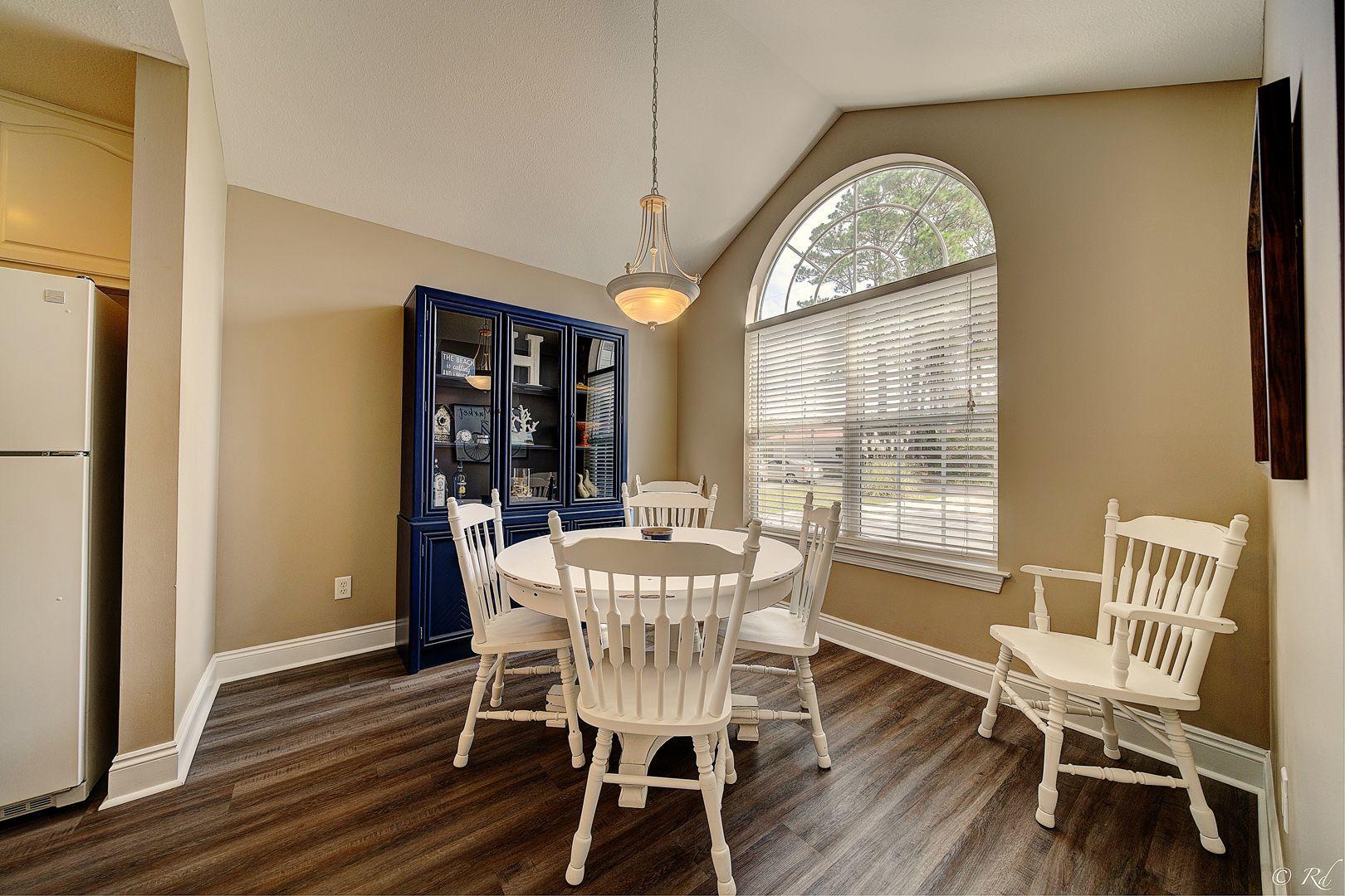 INLET BEACH HEIGHTS - Residential