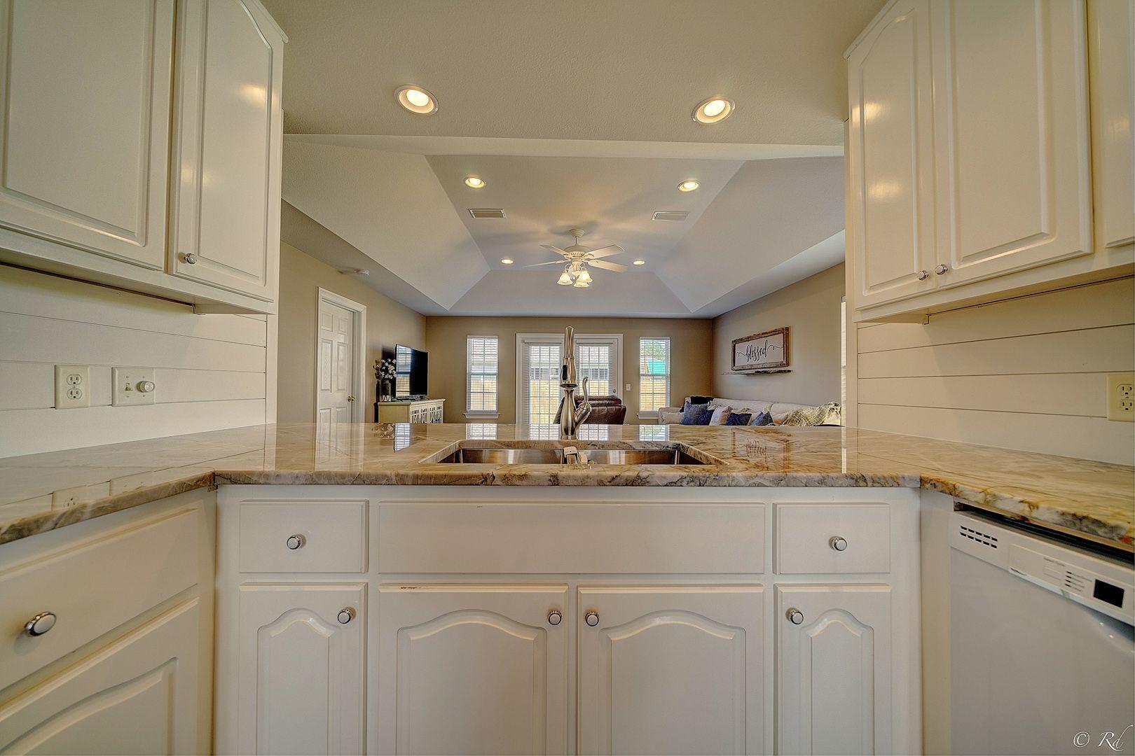 INLET BEACH HEIGHTS - Residential