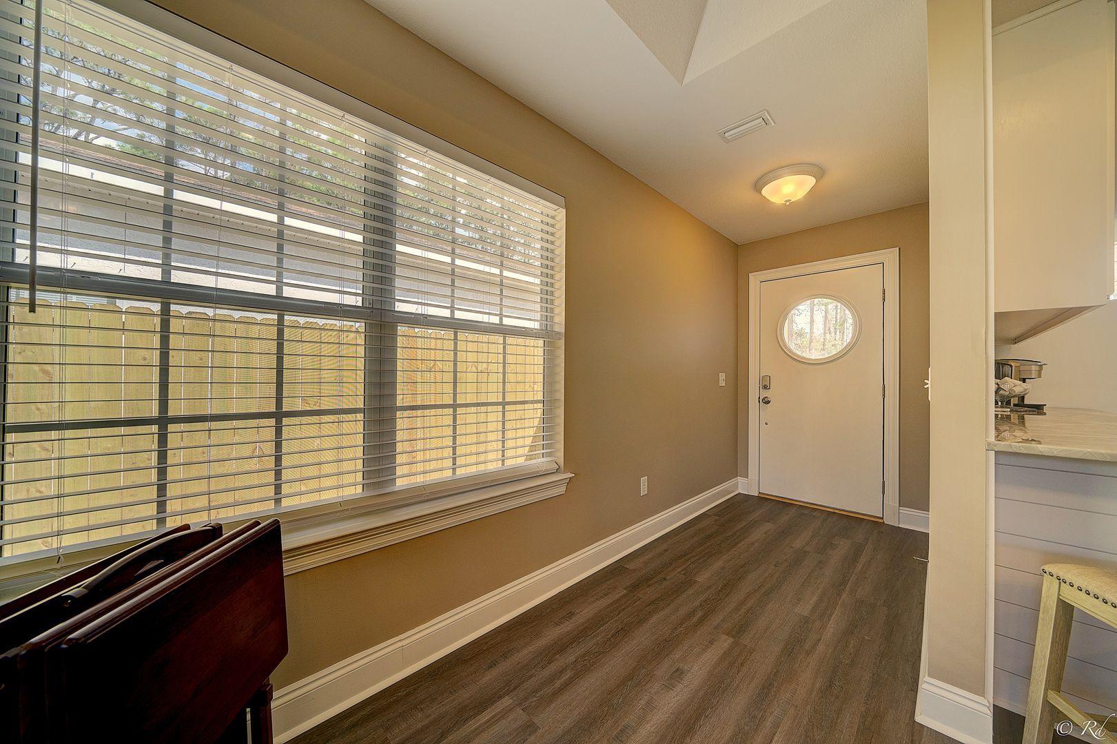 INLET BEACH HEIGHTS - Residential