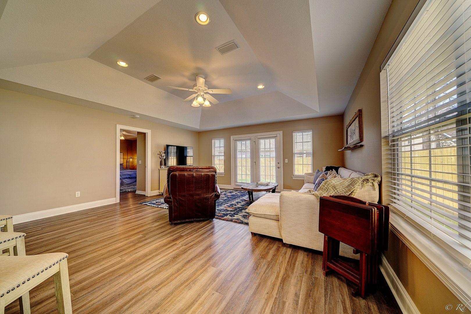 INLET BEACH HEIGHTS - Residential