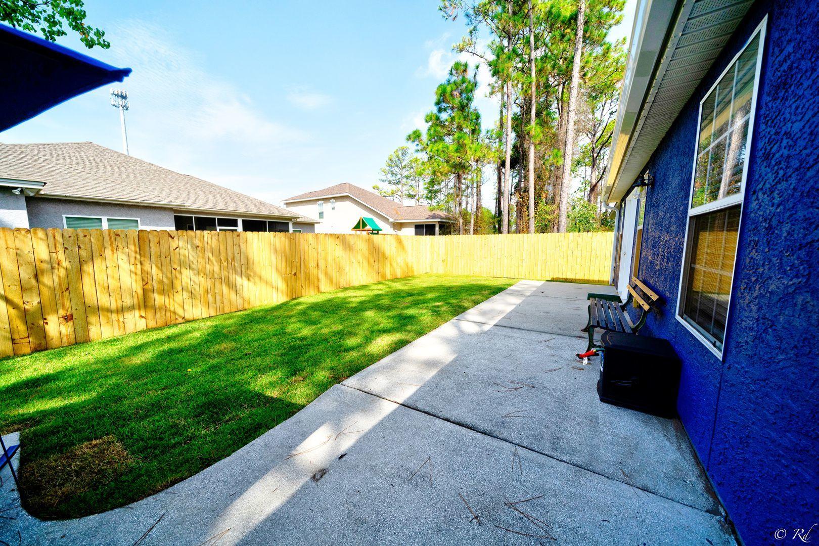 INLET BEACH HEIGHTS - Residential