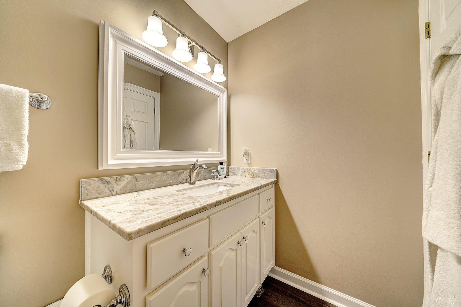 INLET BEACH HEIGHTS - Residential