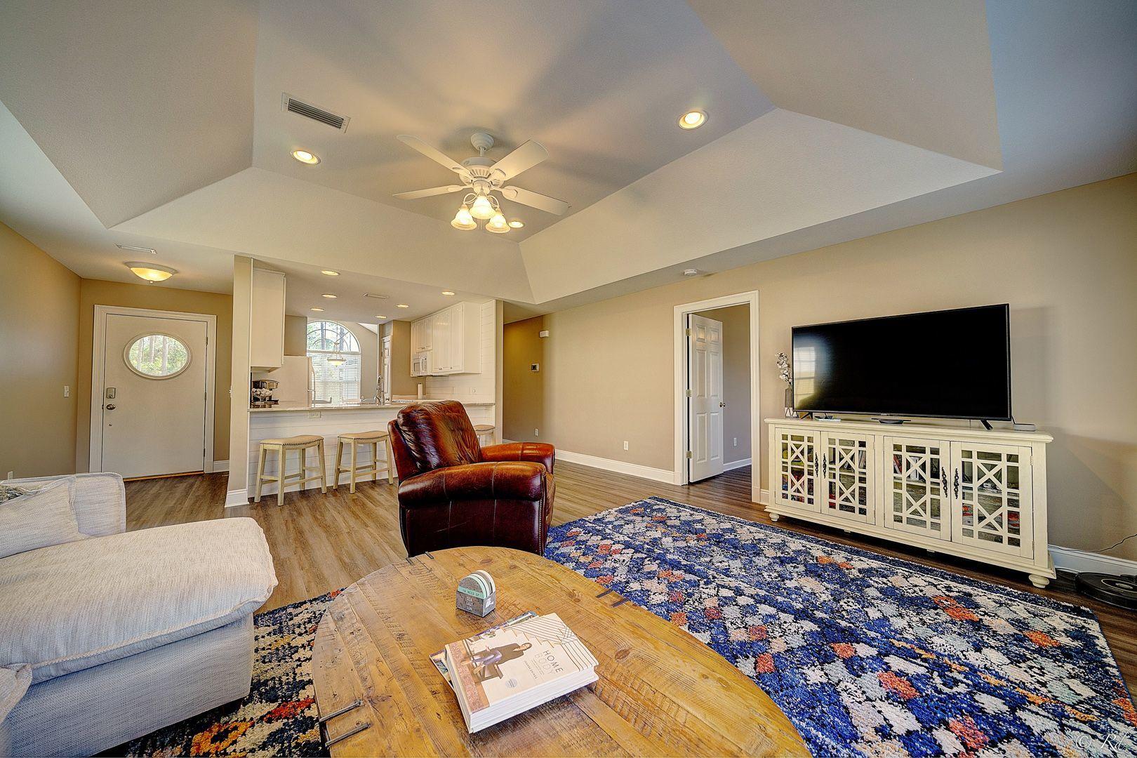 INLET BEACH HEIGHTS - Residential