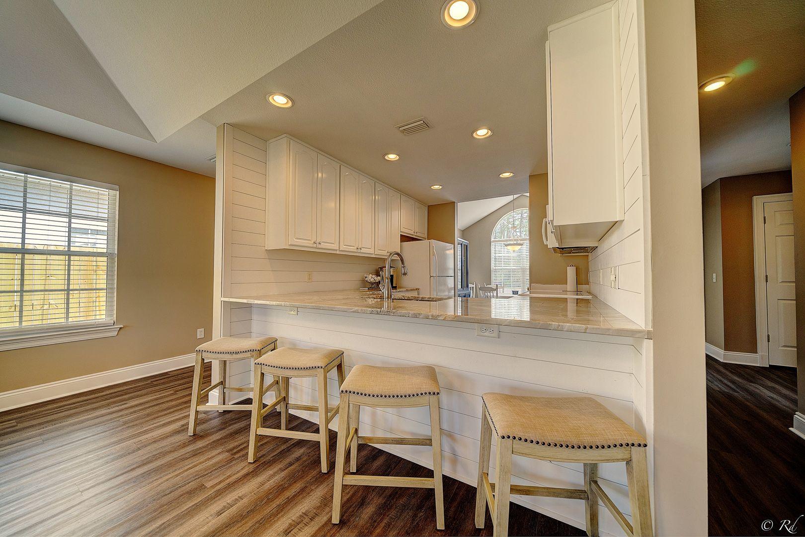 INLET BEACH HEIGHTS - Residential