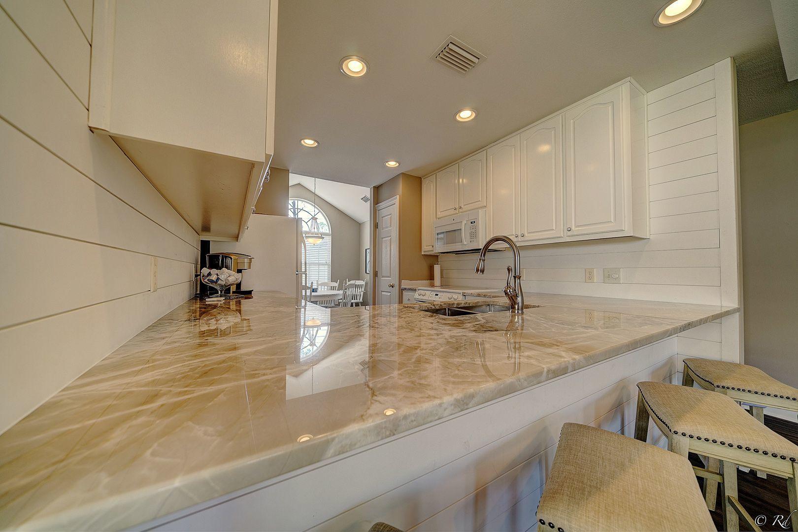 INLET BEACH HEIGHTS - Residential