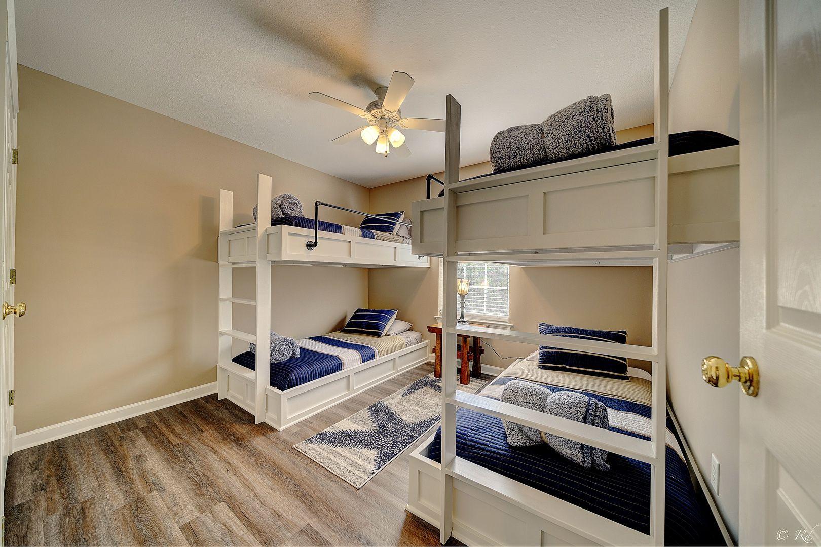 INLET BEACH HEIGHTS - Residential