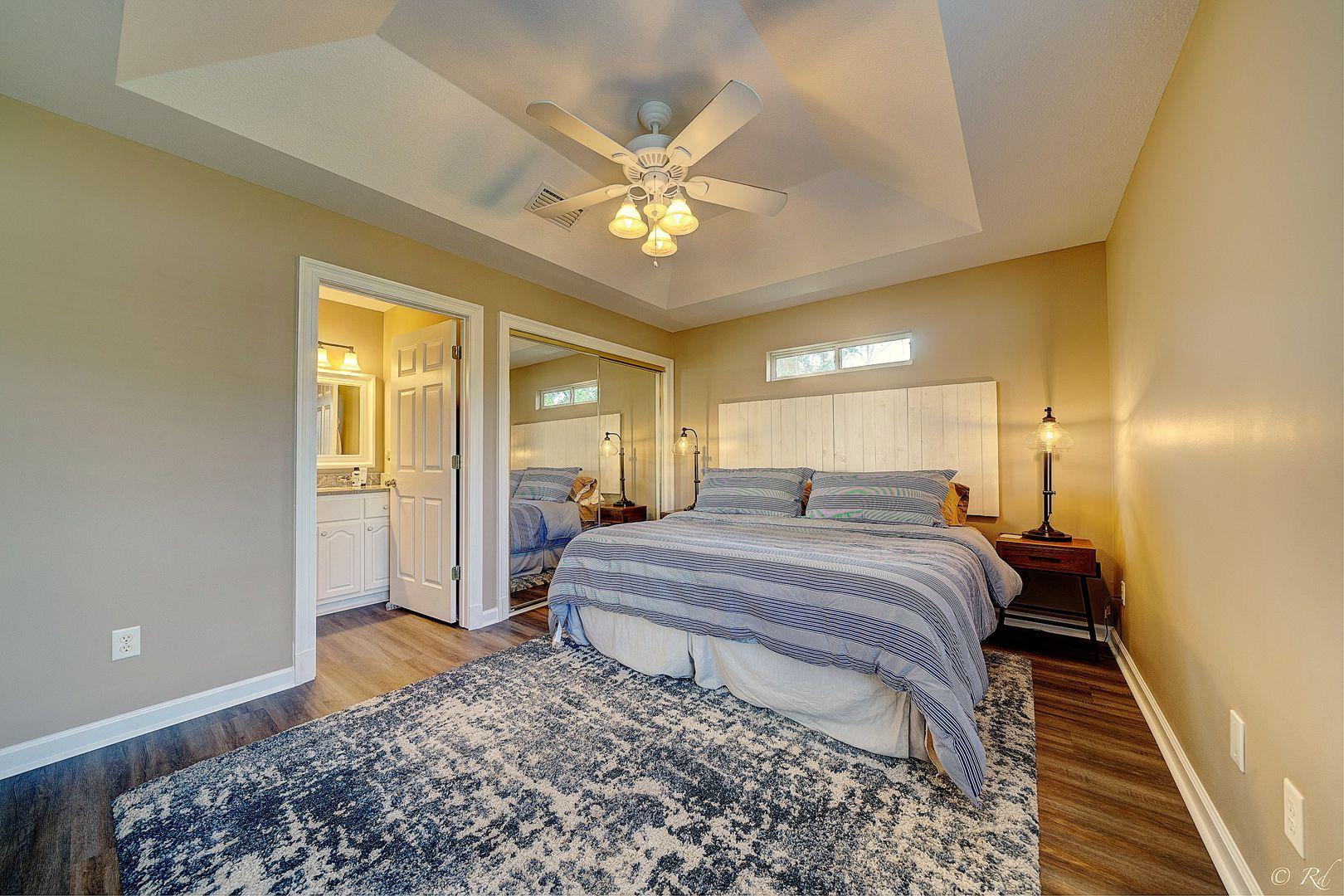 INLET BEACH HEIGHTS - Residential