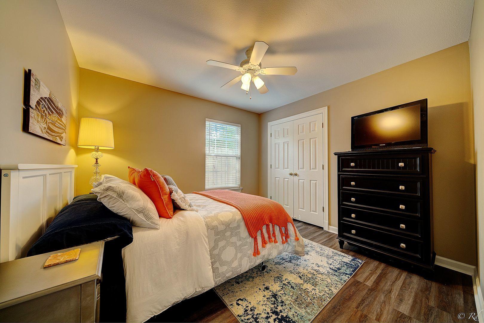 INLET BEACH HEIGHTS - Residential