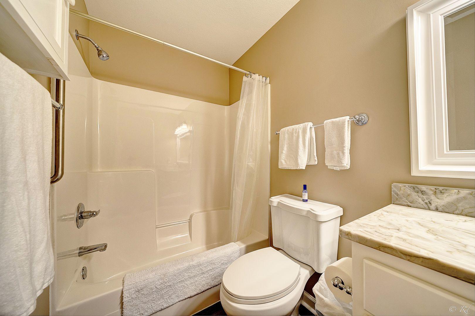 INLET BEACH HEIGHTS - Residential