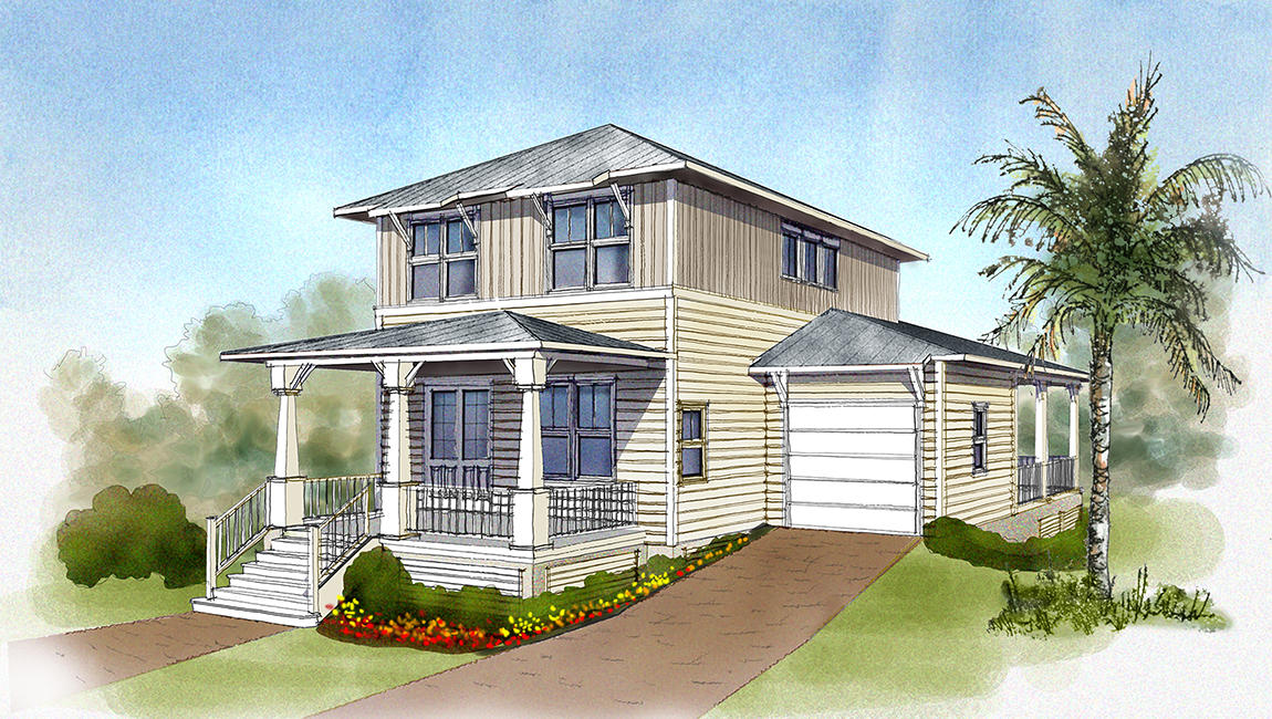 Prominence - Residential