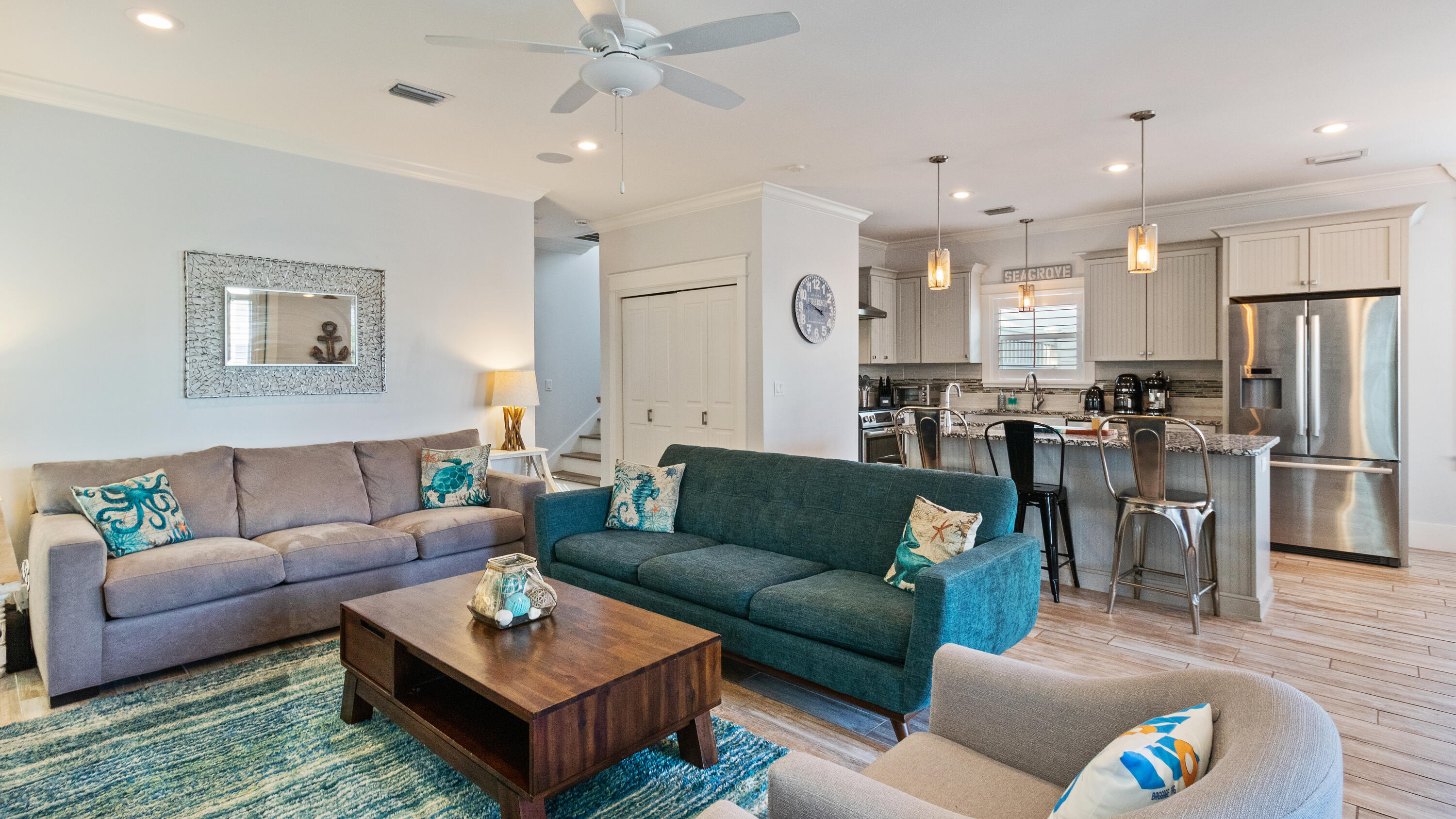 SUGAR SAND LANE - Residential