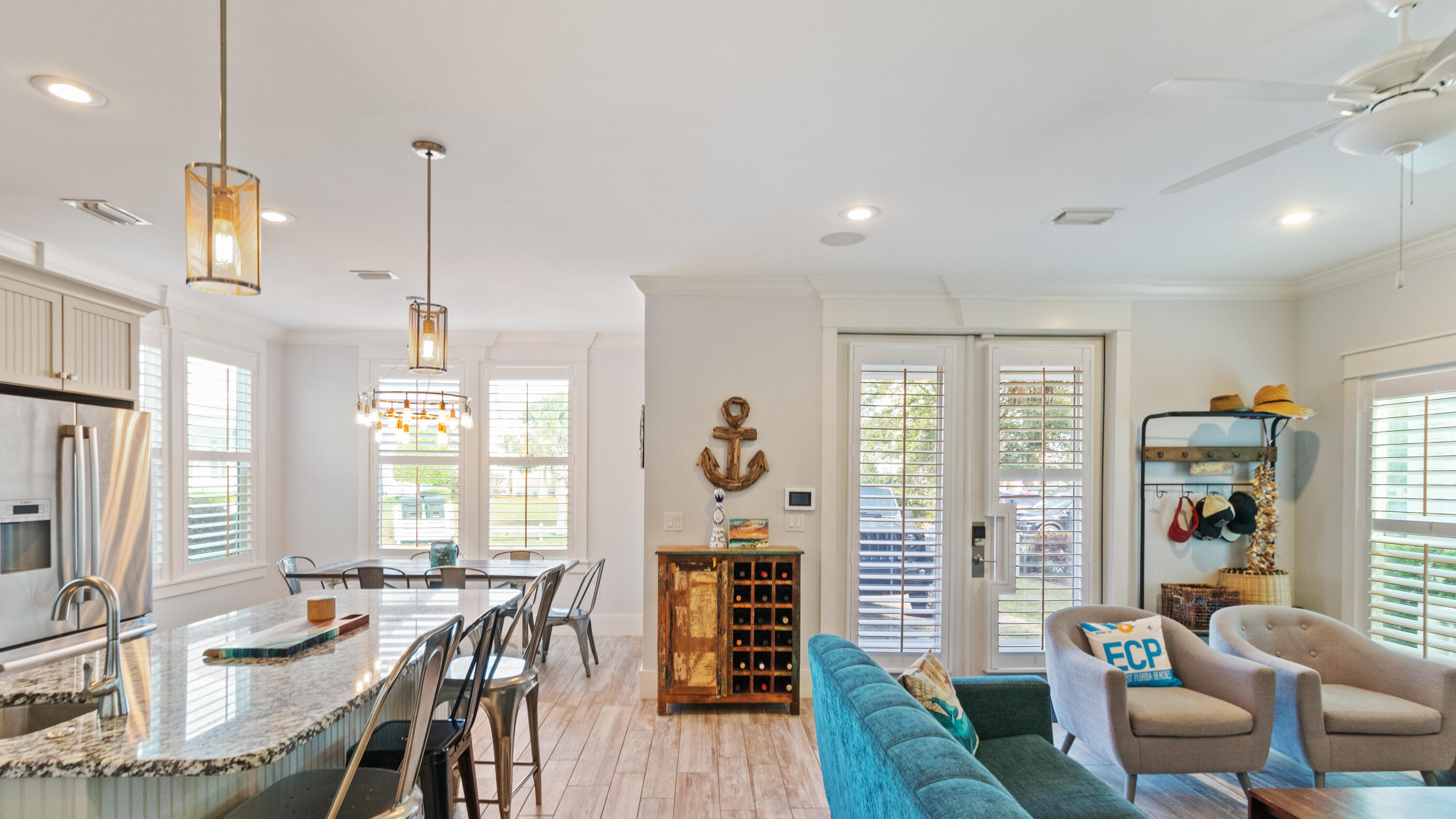 SUGAR SAND LANE - Residential