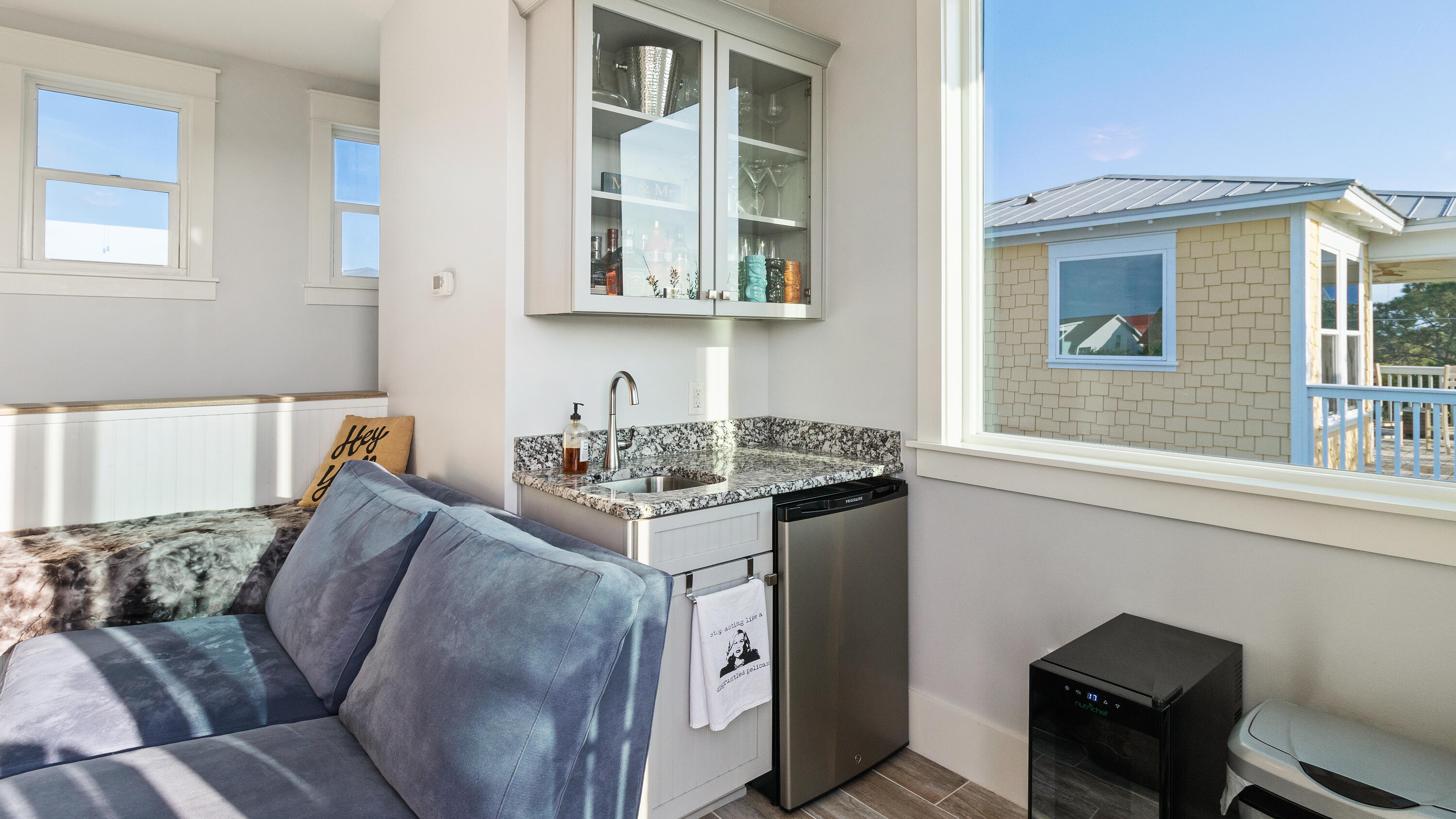 SUGAR SAND LANE - Residential