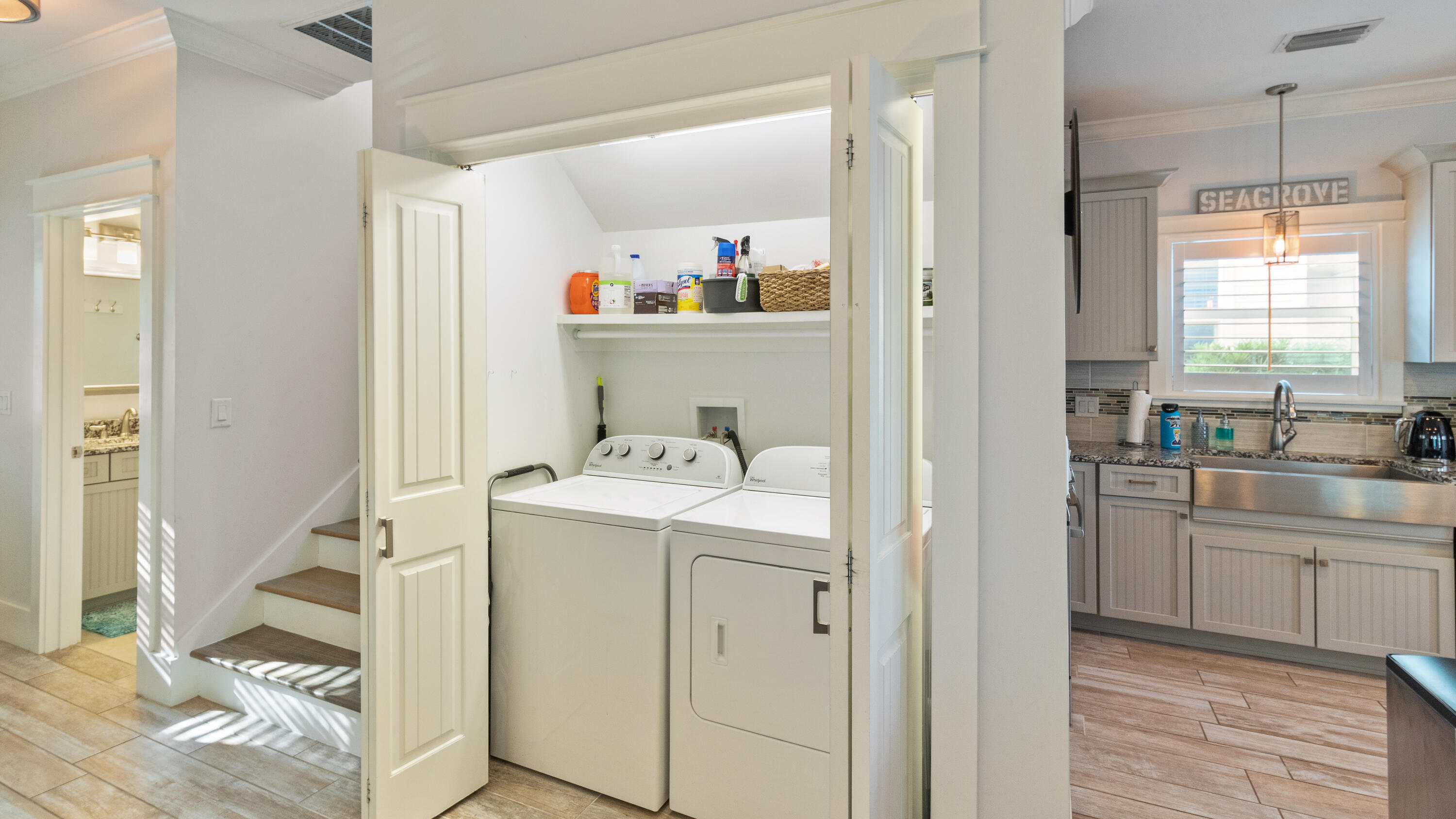 SUGAR SAND LANE - Residential