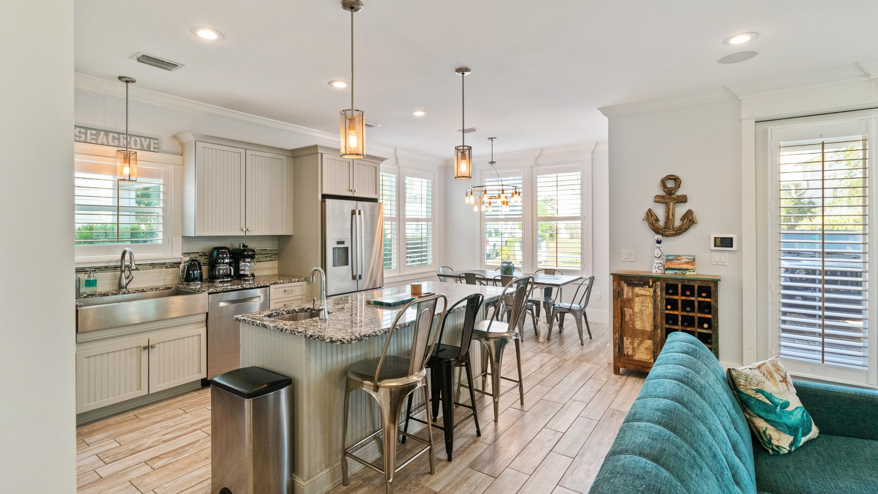 SUGAR SAND LANE - Residential