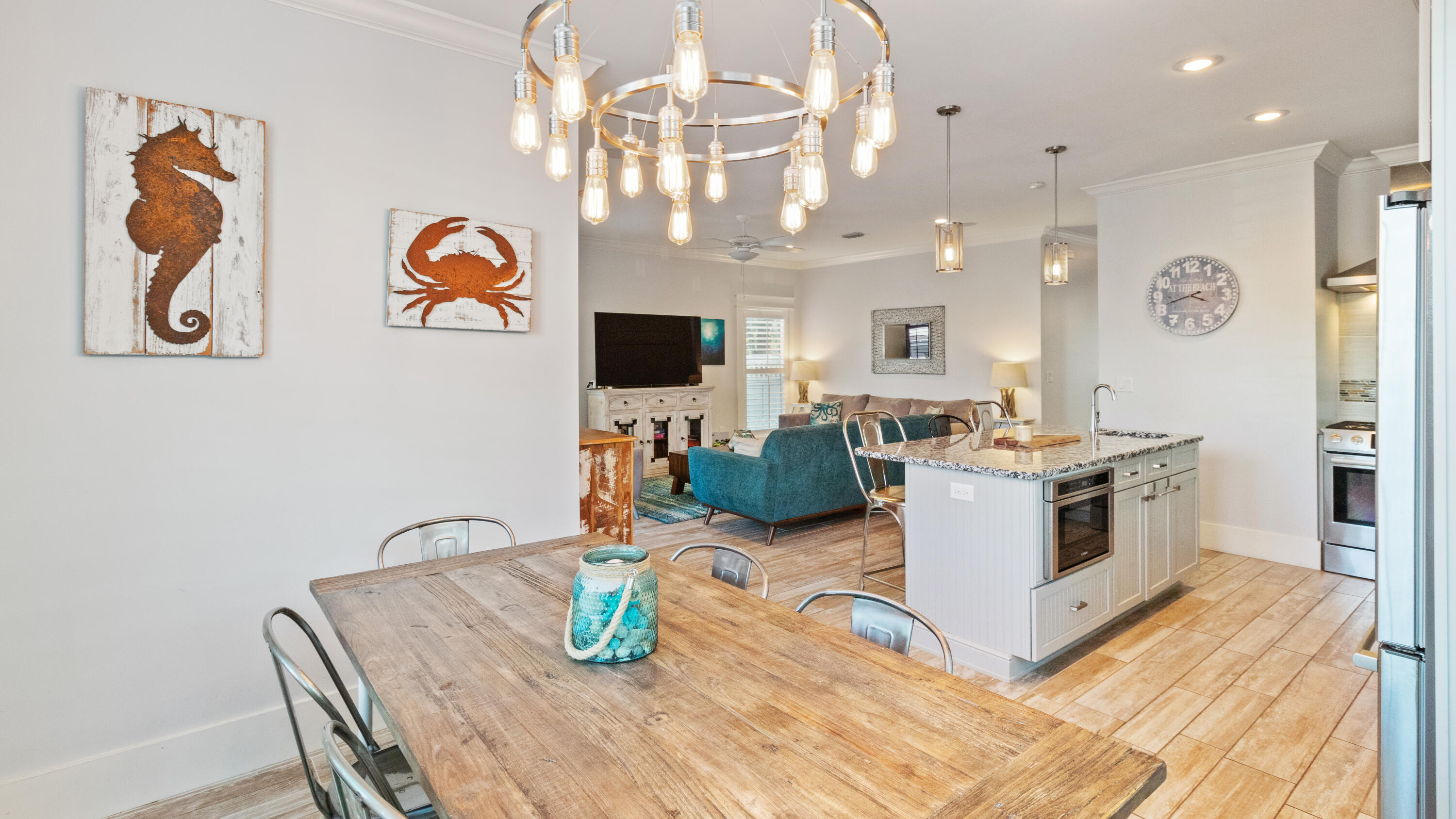 SUGAR SAND LANE - Residential