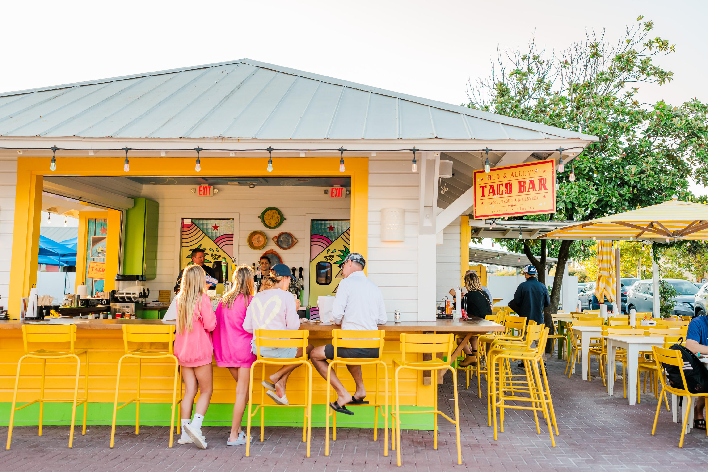 SUGAR SAND LANE - Residential