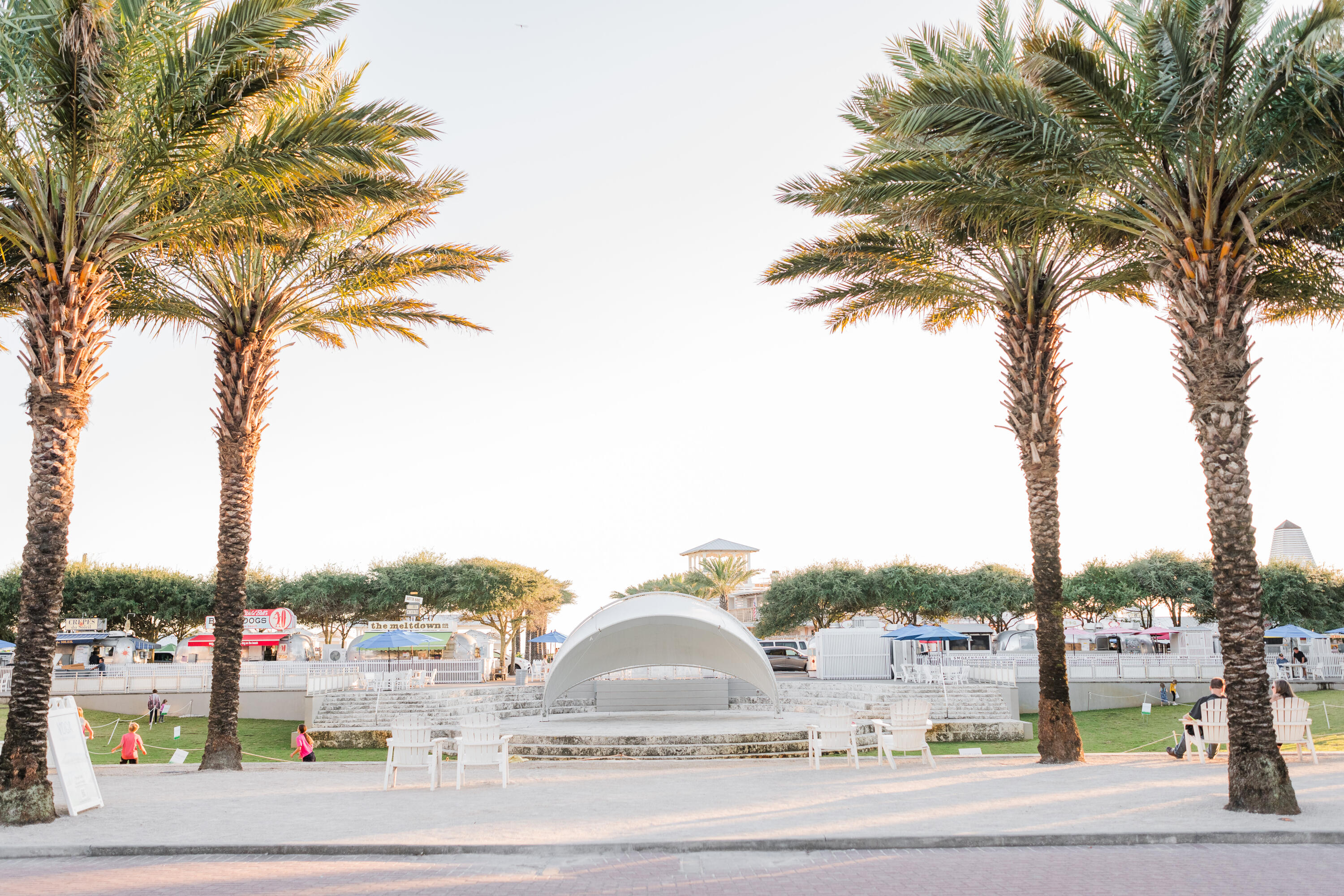 SUGAR SAND LANE - Residential