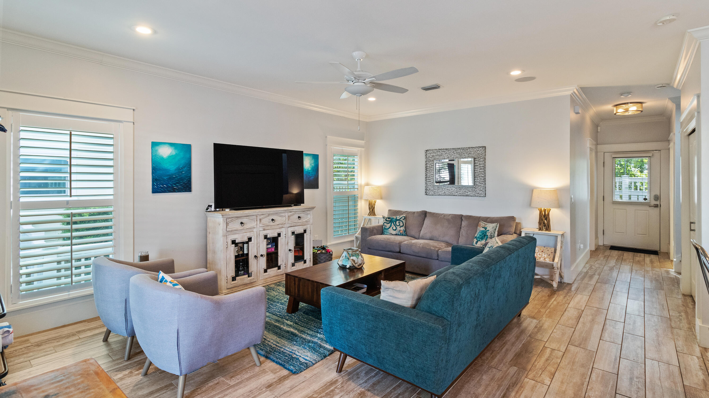 SUGAR SAND LANE - Residential