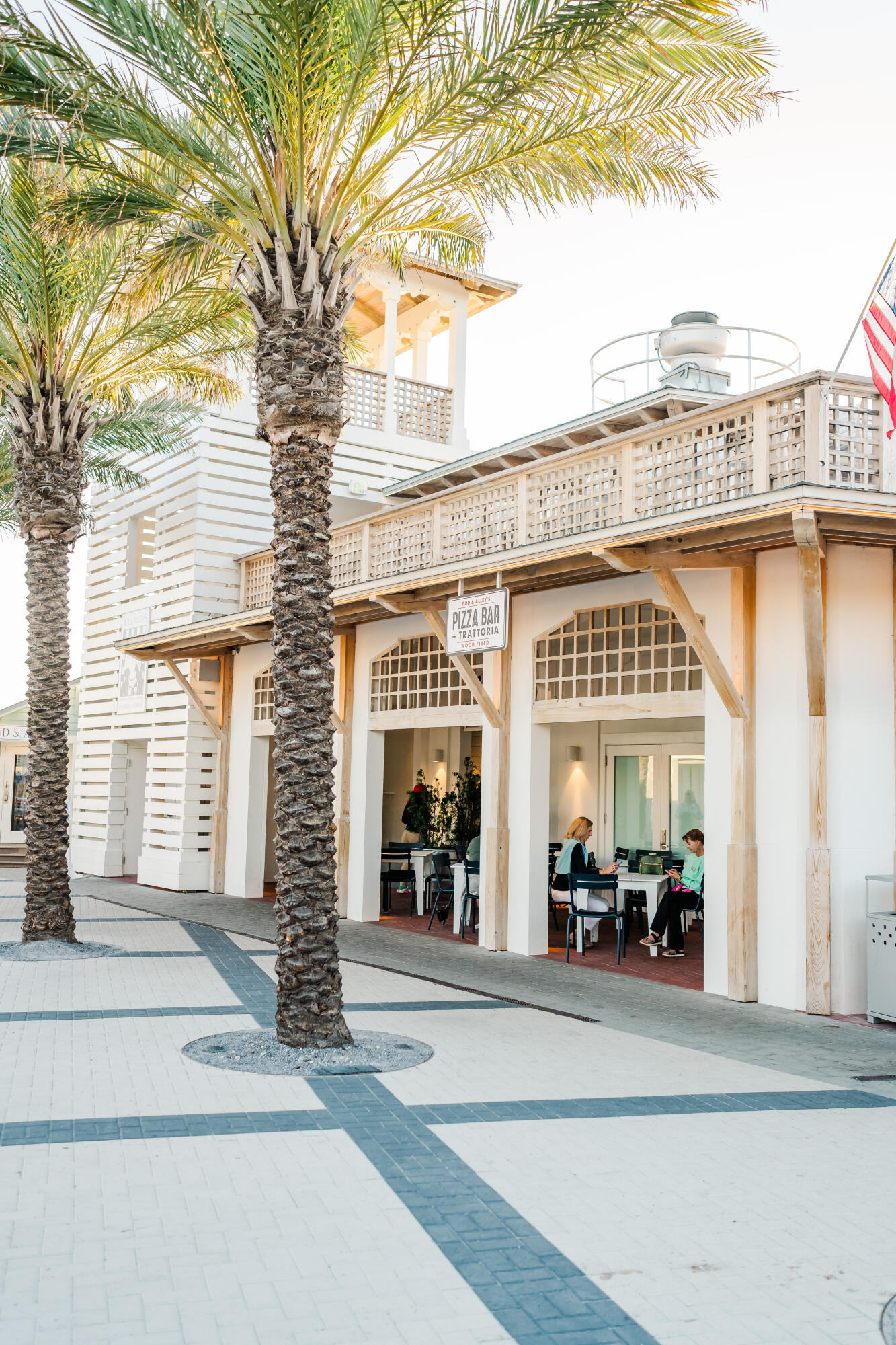 SUGAR SAND LANE - Residential