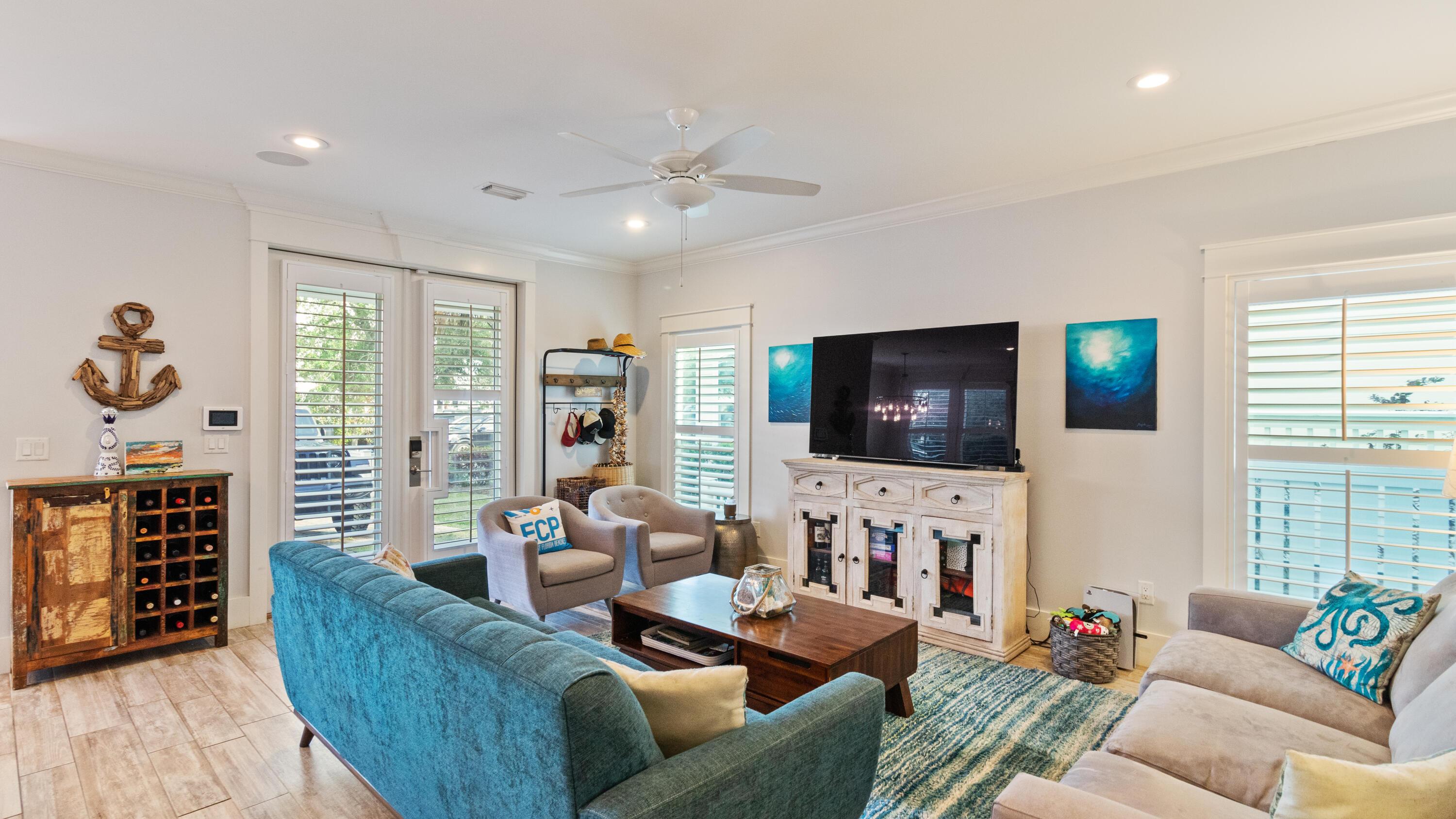 SUGAR SAND LANE - Residential