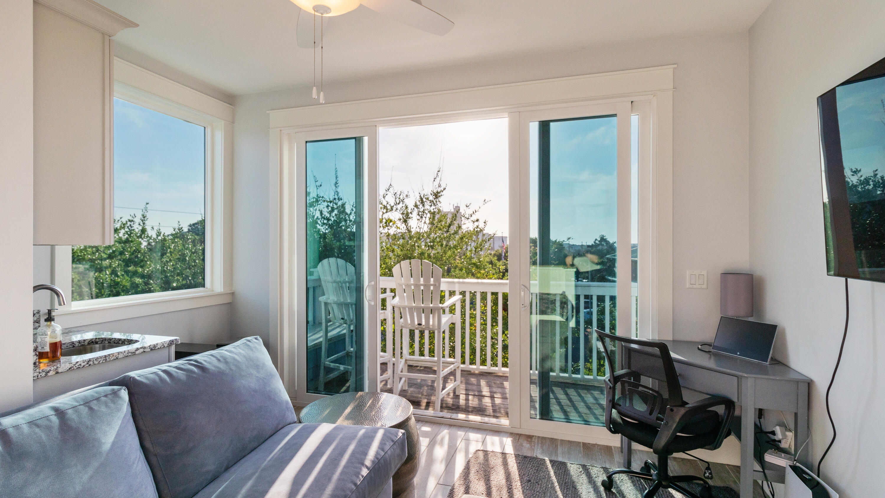 SUGAR SAND LANE - Residential