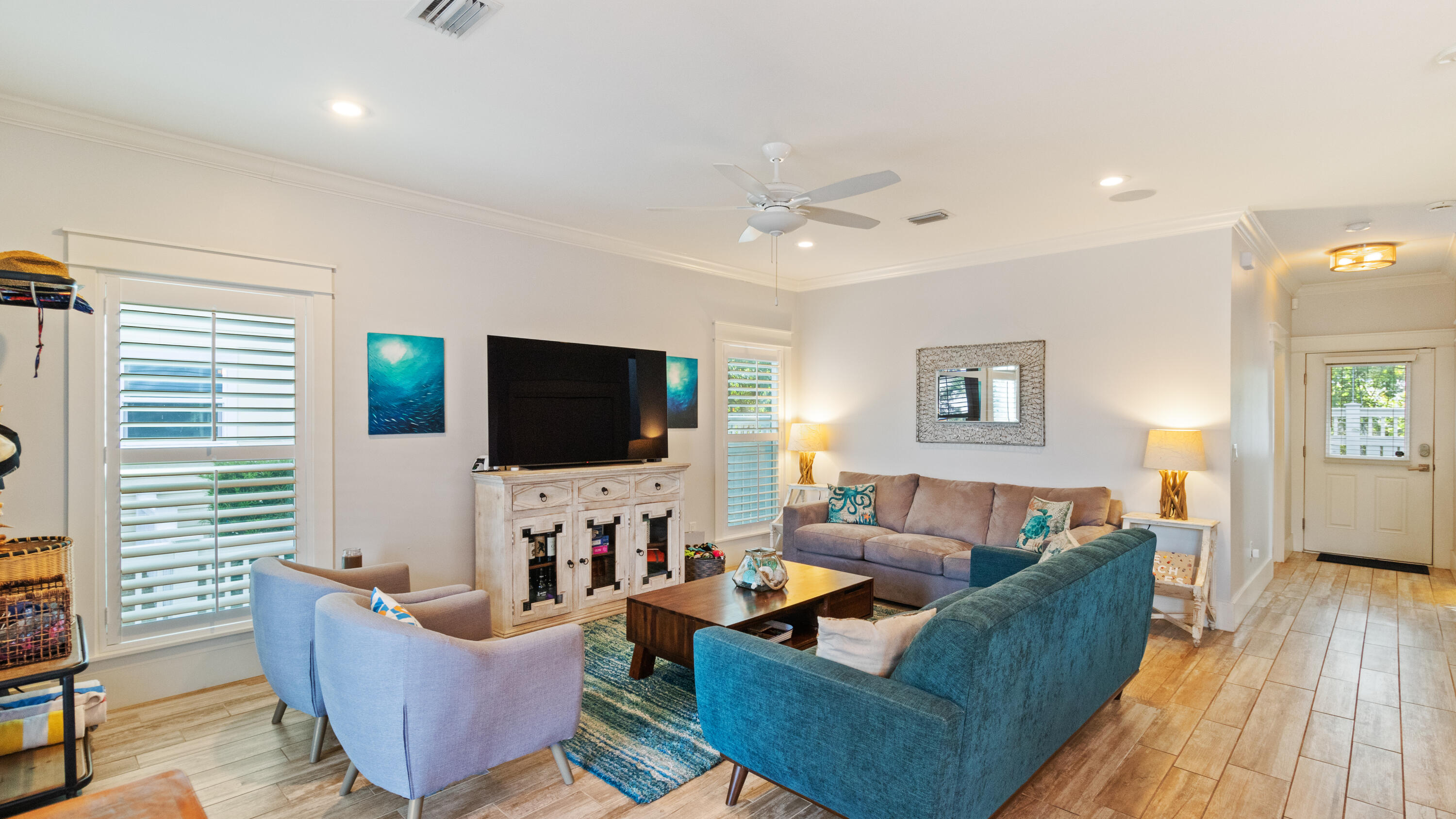 SUGAR SAND LANE - Residential