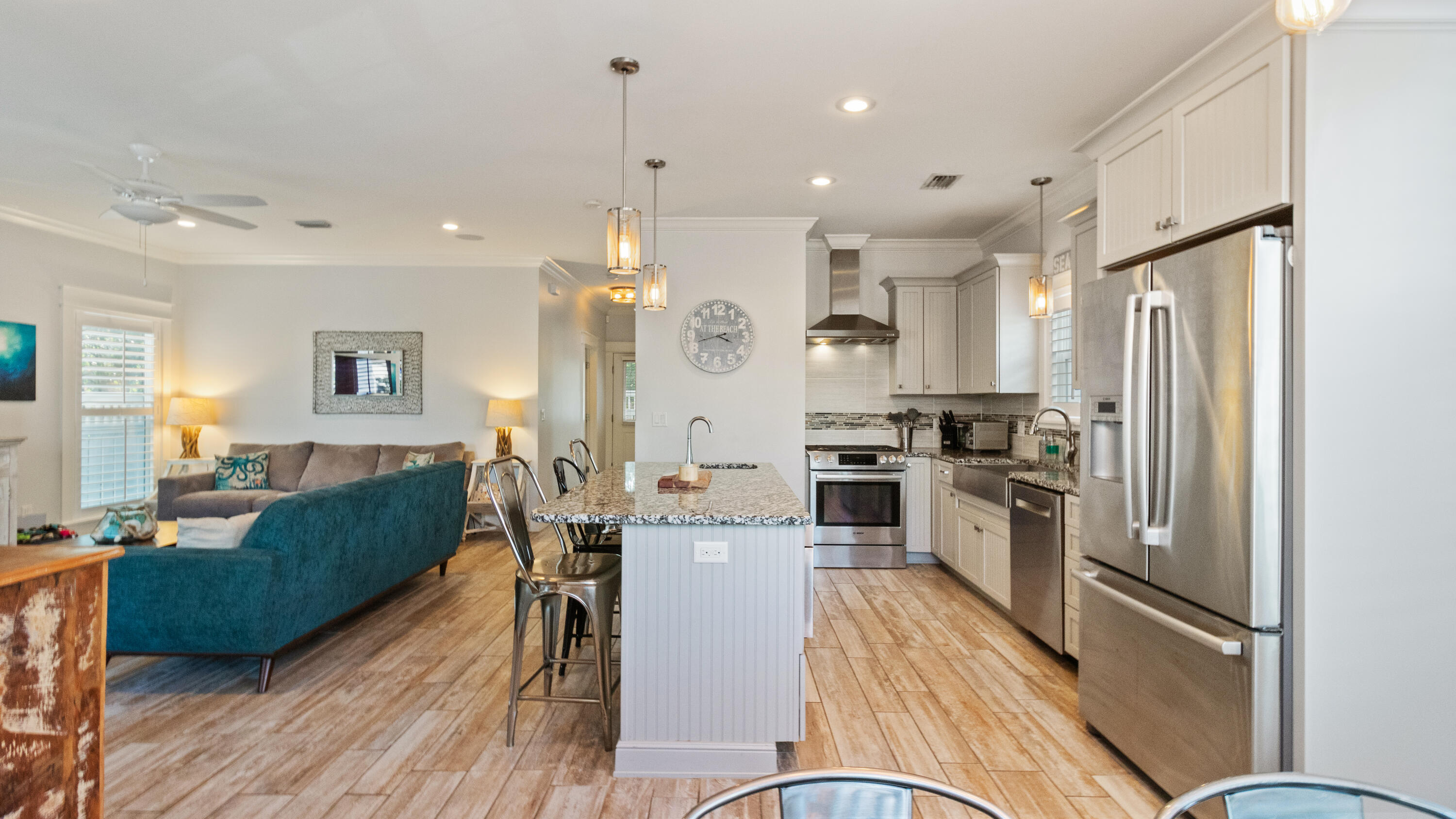 SUGAR SAND LANE - Residential