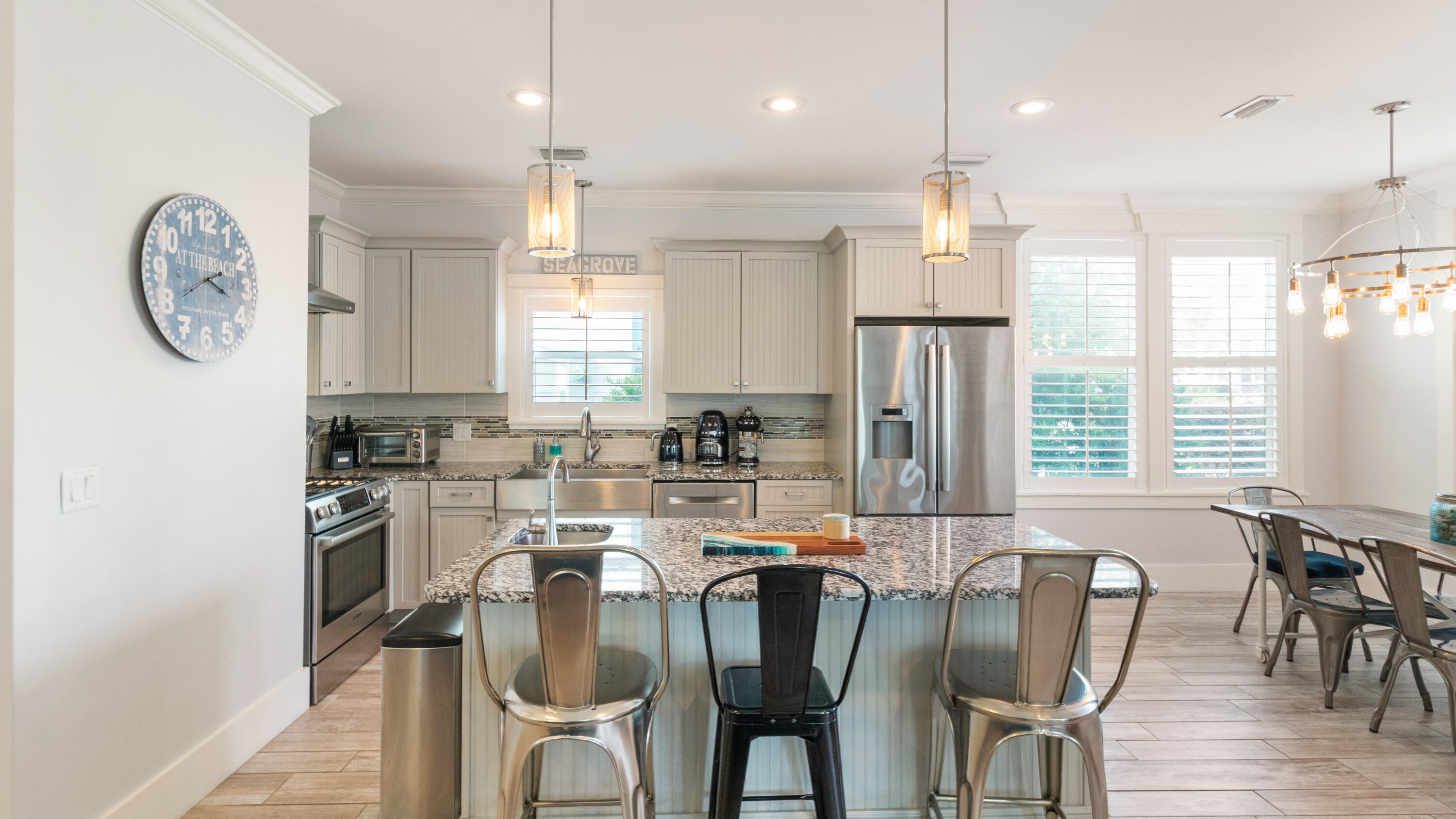 SUGAR SAND LANE - Residential