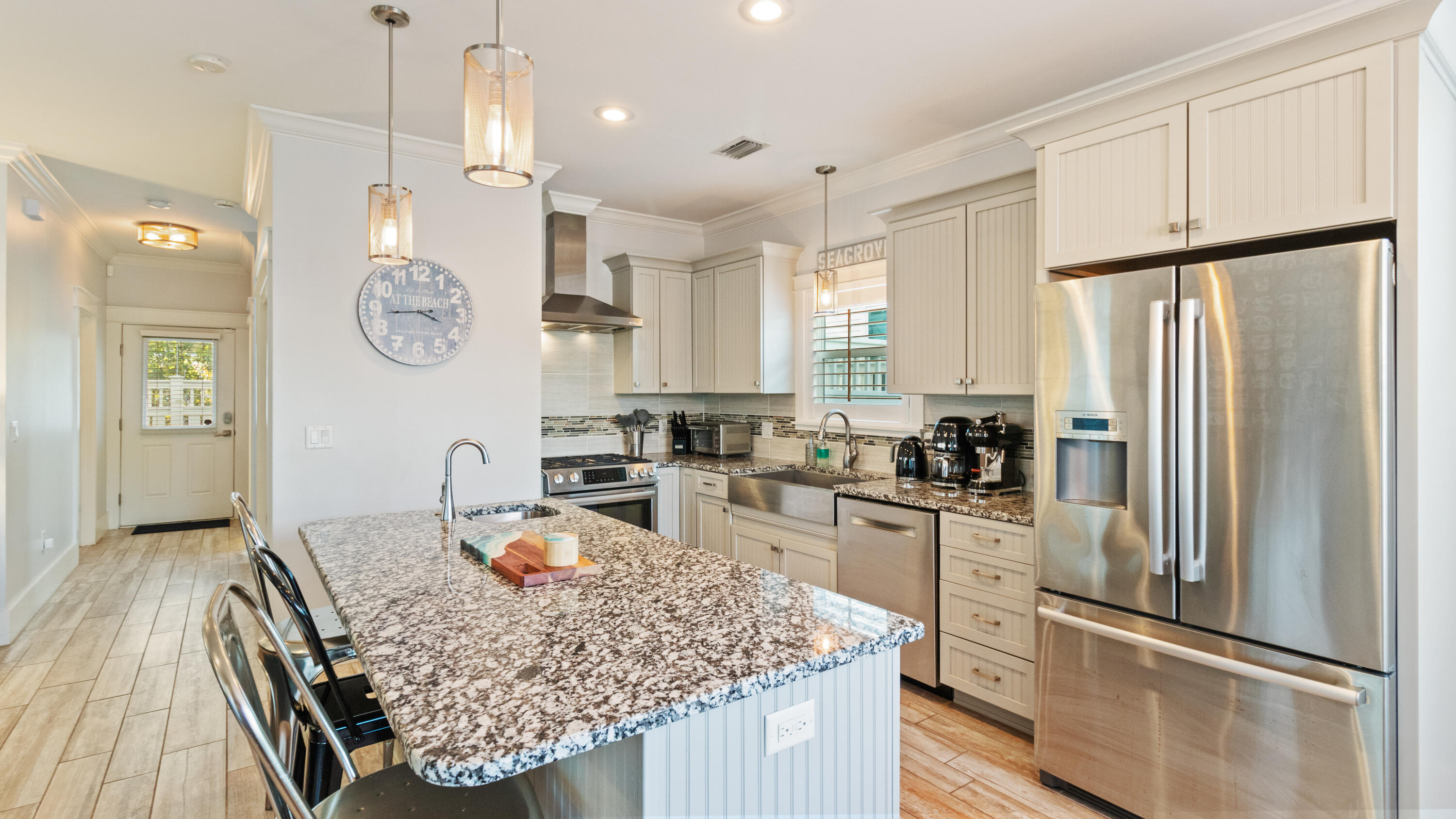 SUGAR SAND LANE - Residential