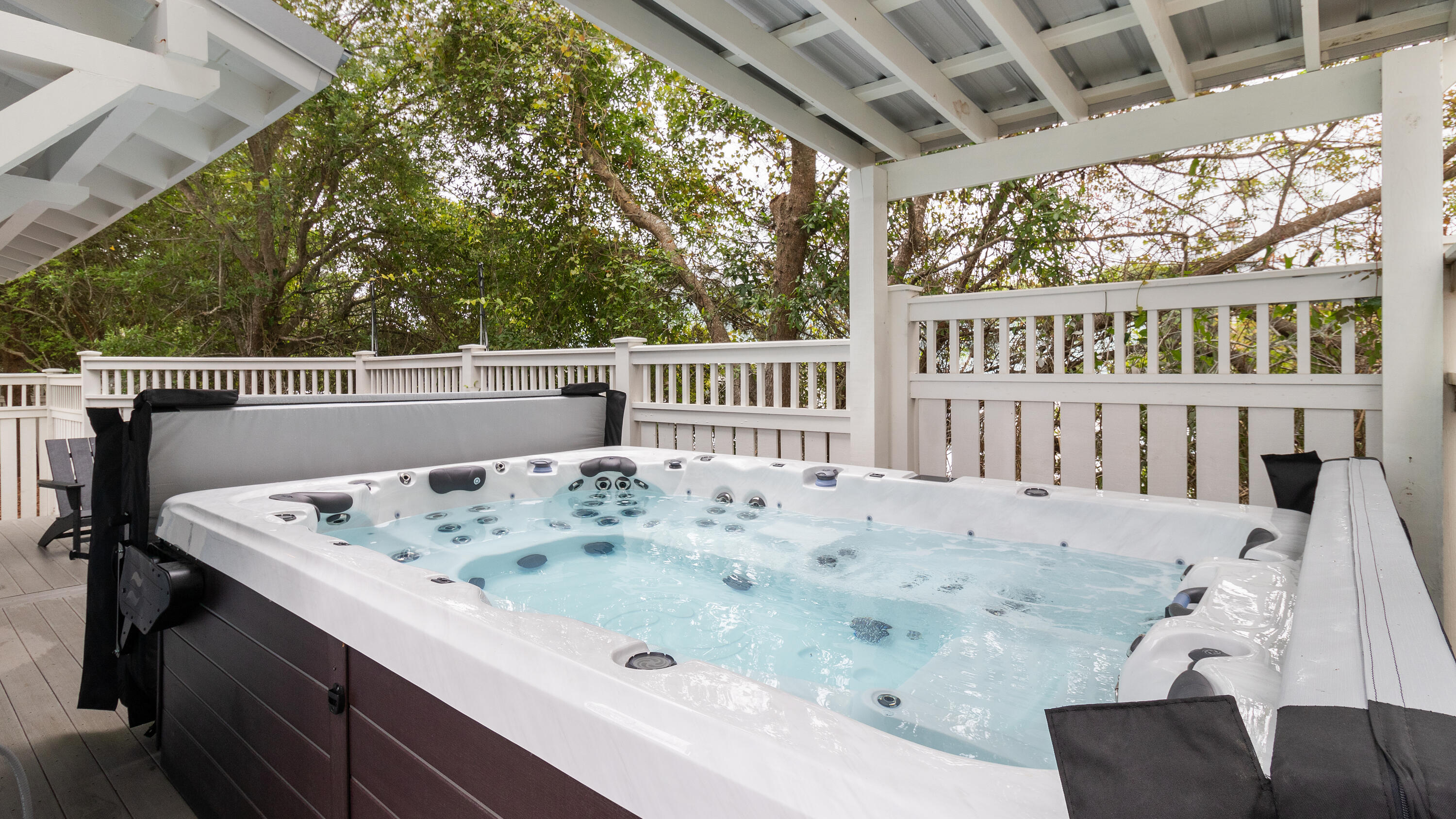 SUGAR SAND LANE - Residential