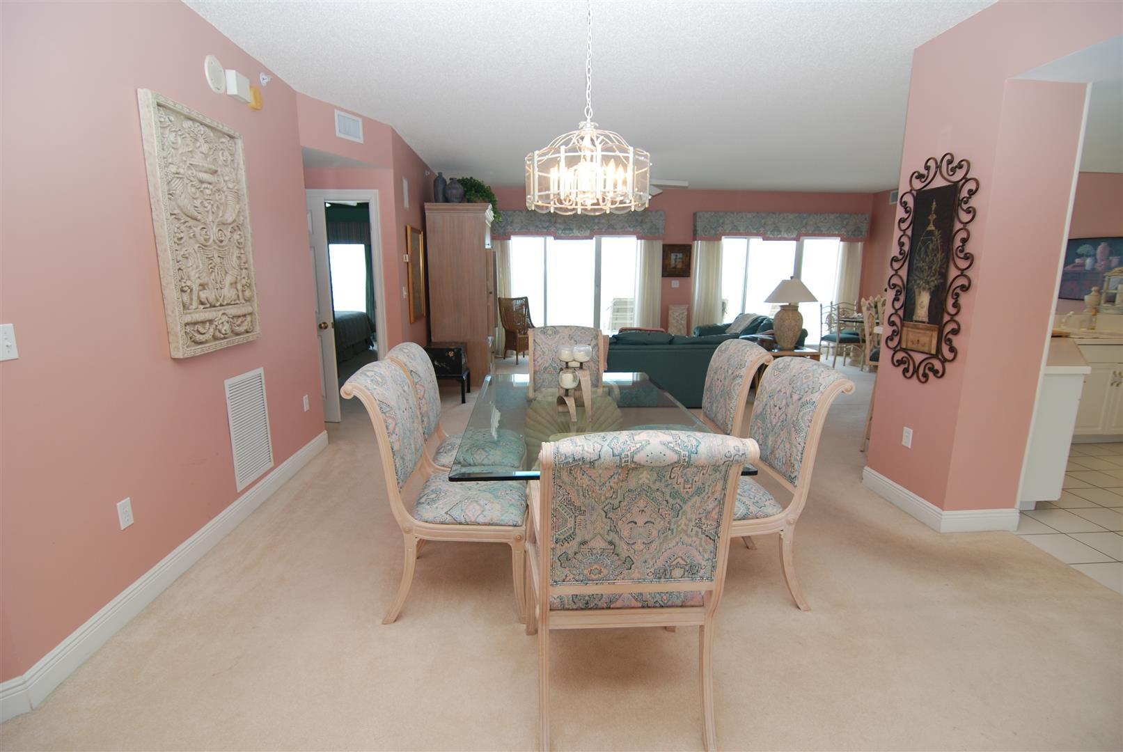 HOLIDAY ISLE TOWERS CONDO - Residential