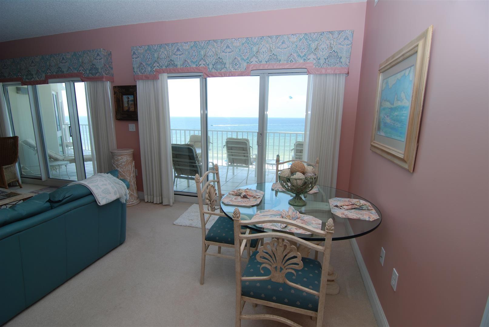 HOLIDAY ISLE TOWERS CONDO - Residential
