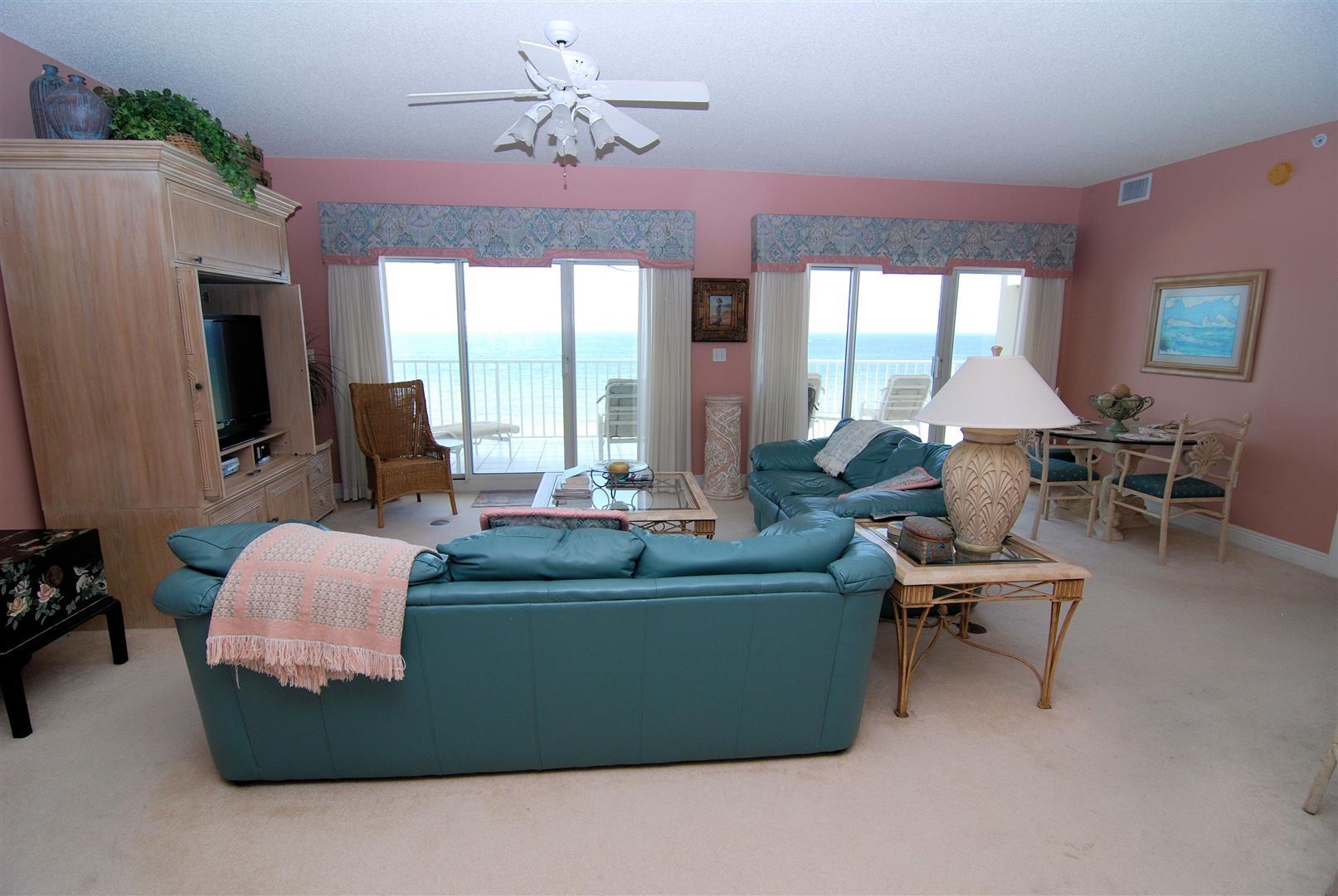 HOLIDAY ISLE TOWERS CONDO - Residential