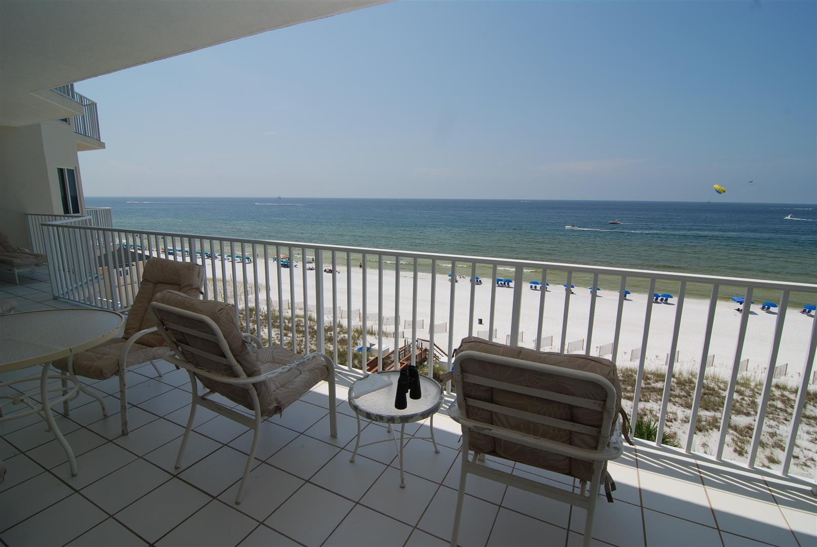 HOLIDAY ISLE TOWERS CONDO - Residential