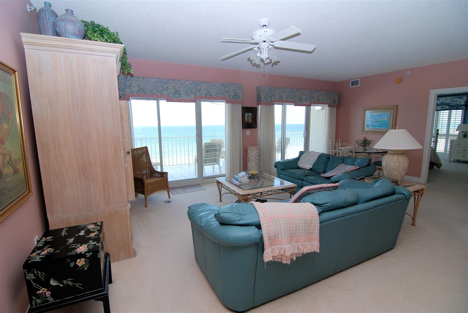 HOLIDAY ISLE TOWERS CONDO - Residential