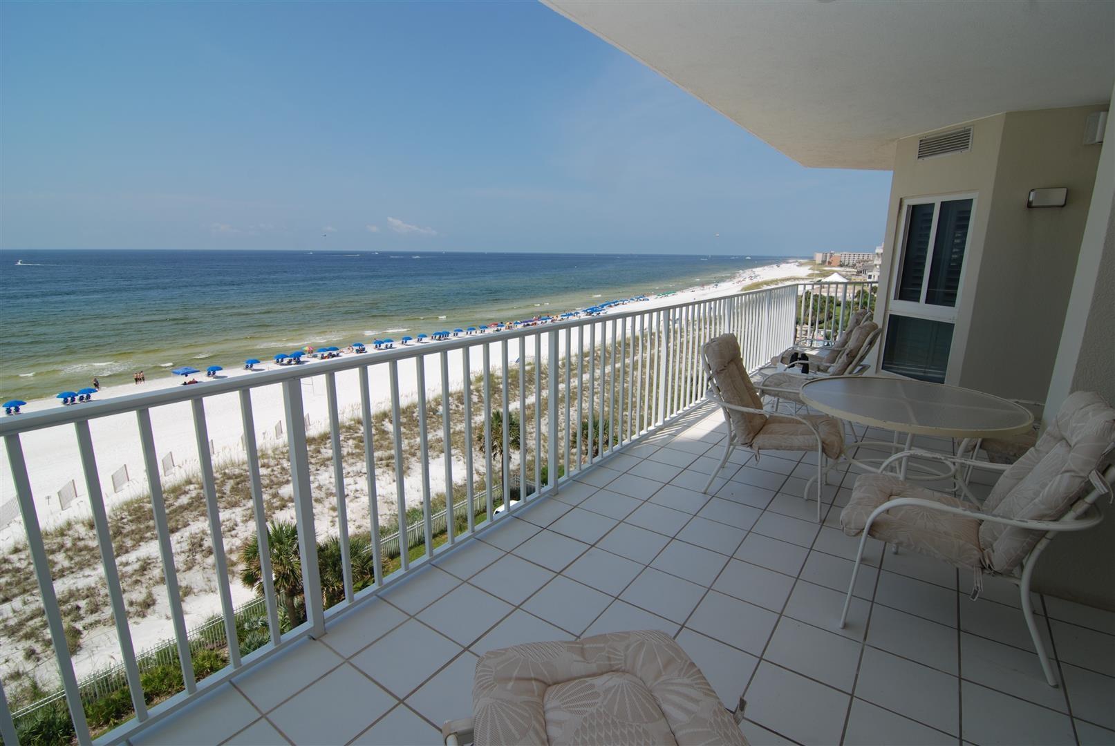 HOLIDAY ISLE TOWERS CONDO - Residential