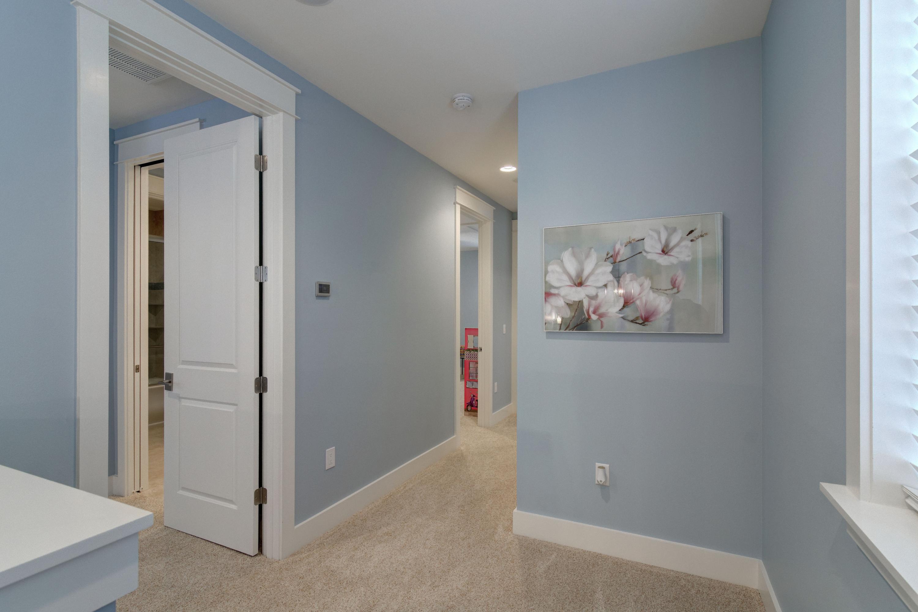 CARSON OAKS - Residential