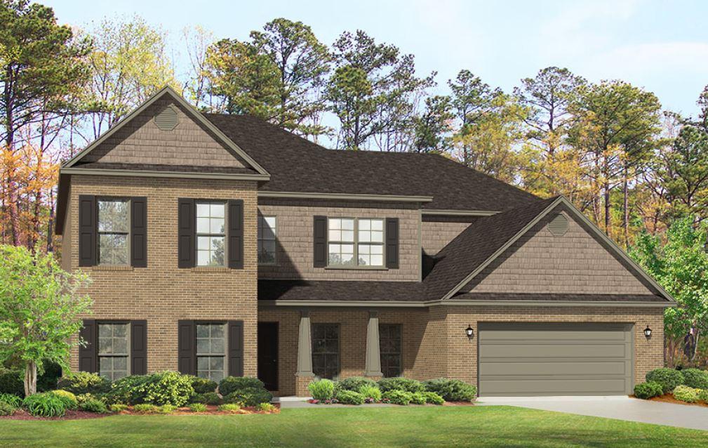 Mussett Bayou Manor - Residential