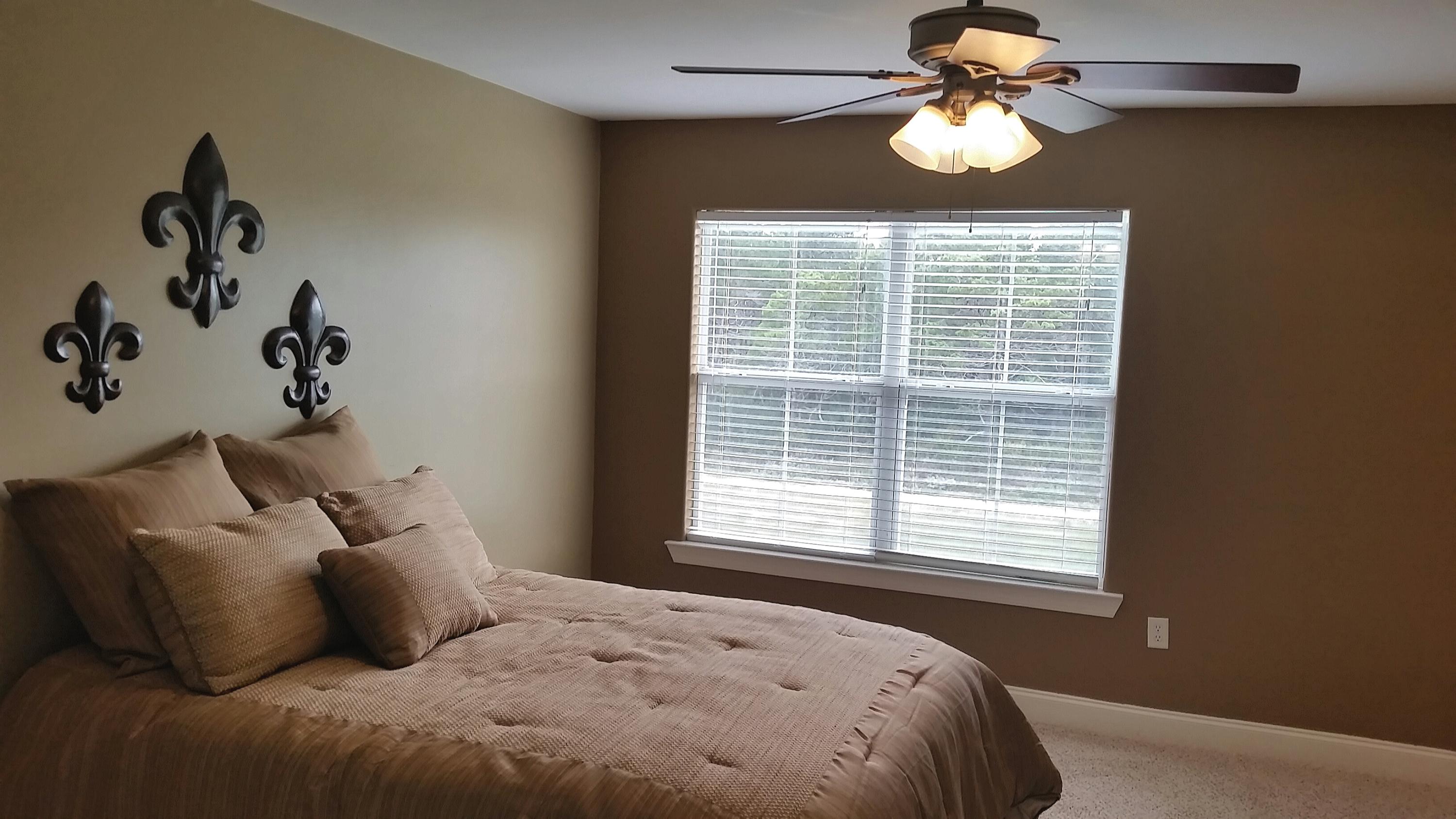 OLD BAY T/H - Residential
