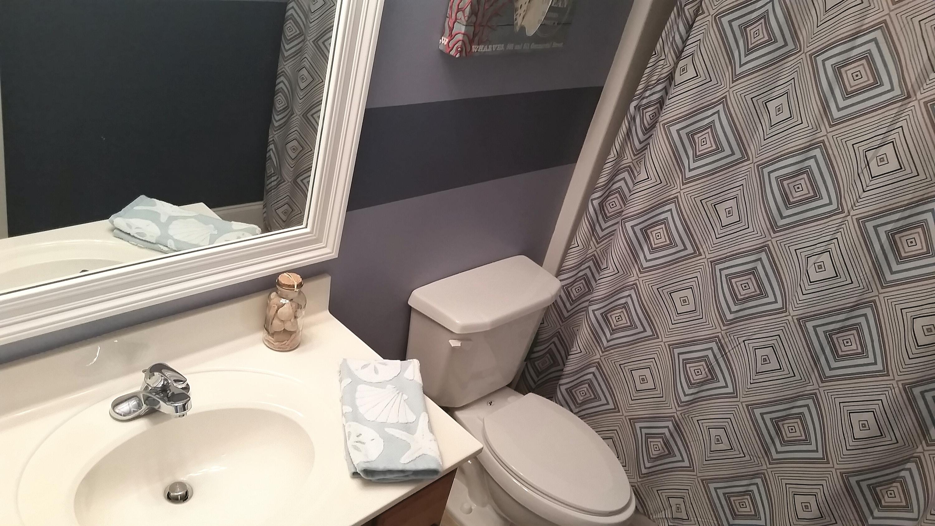 OLD BAY T/H - Residential