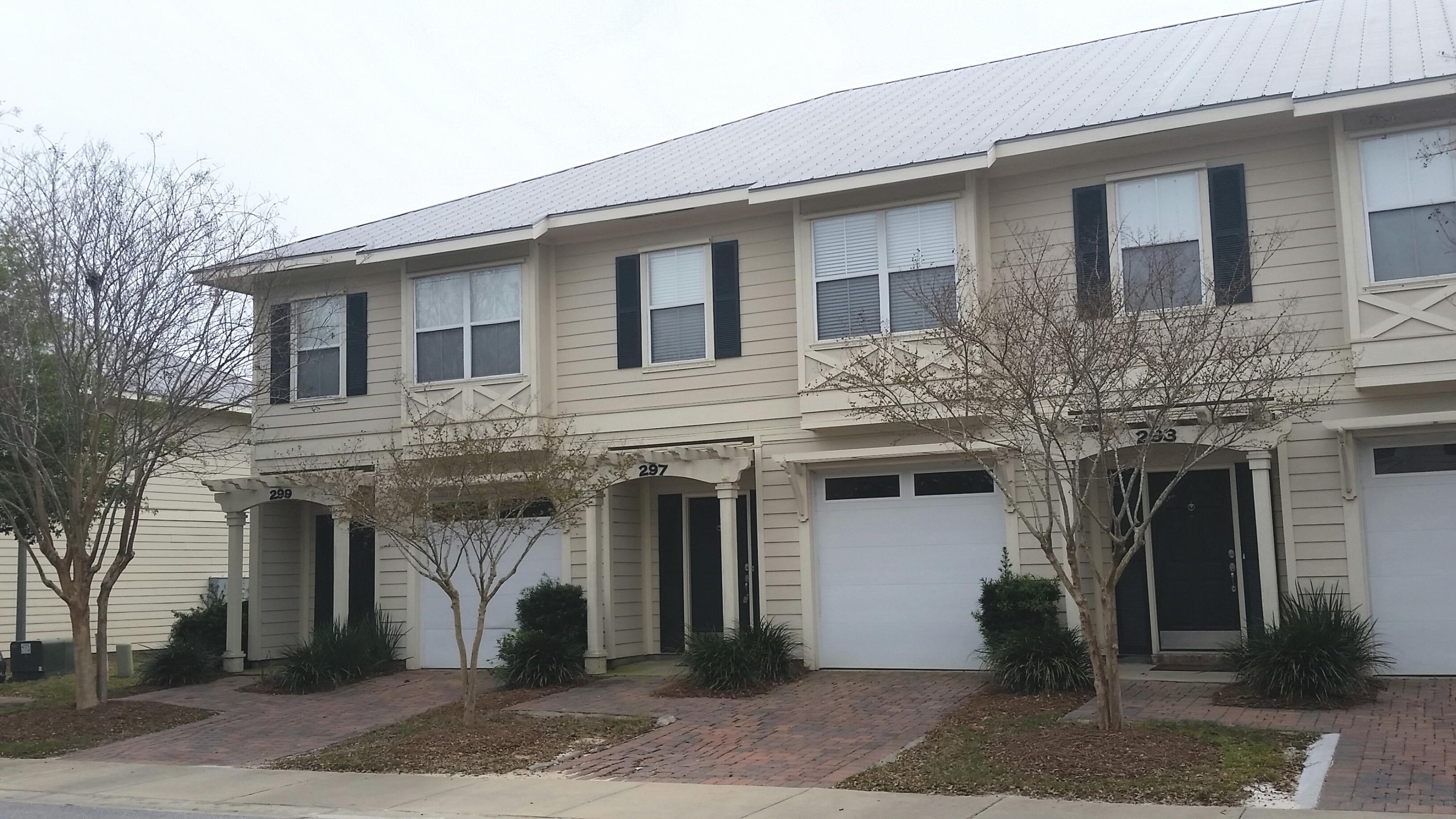 OLD BAY T/H - Residential