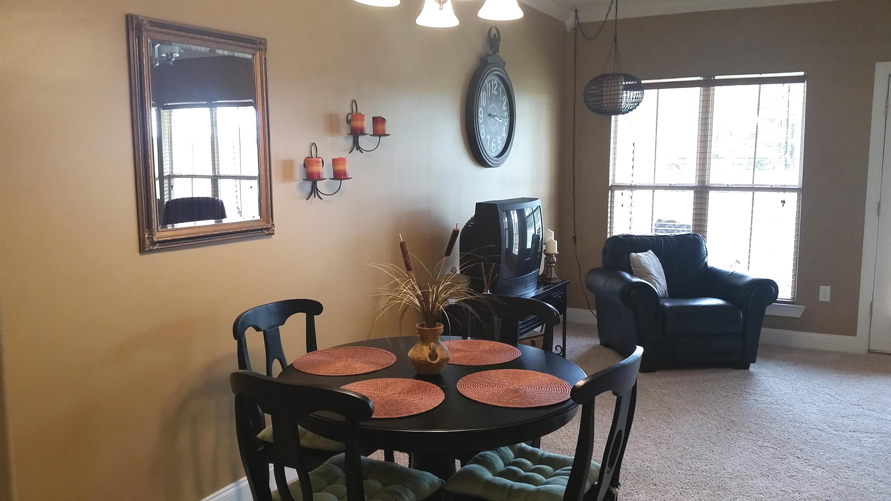 OLD BAY T/H - Residential