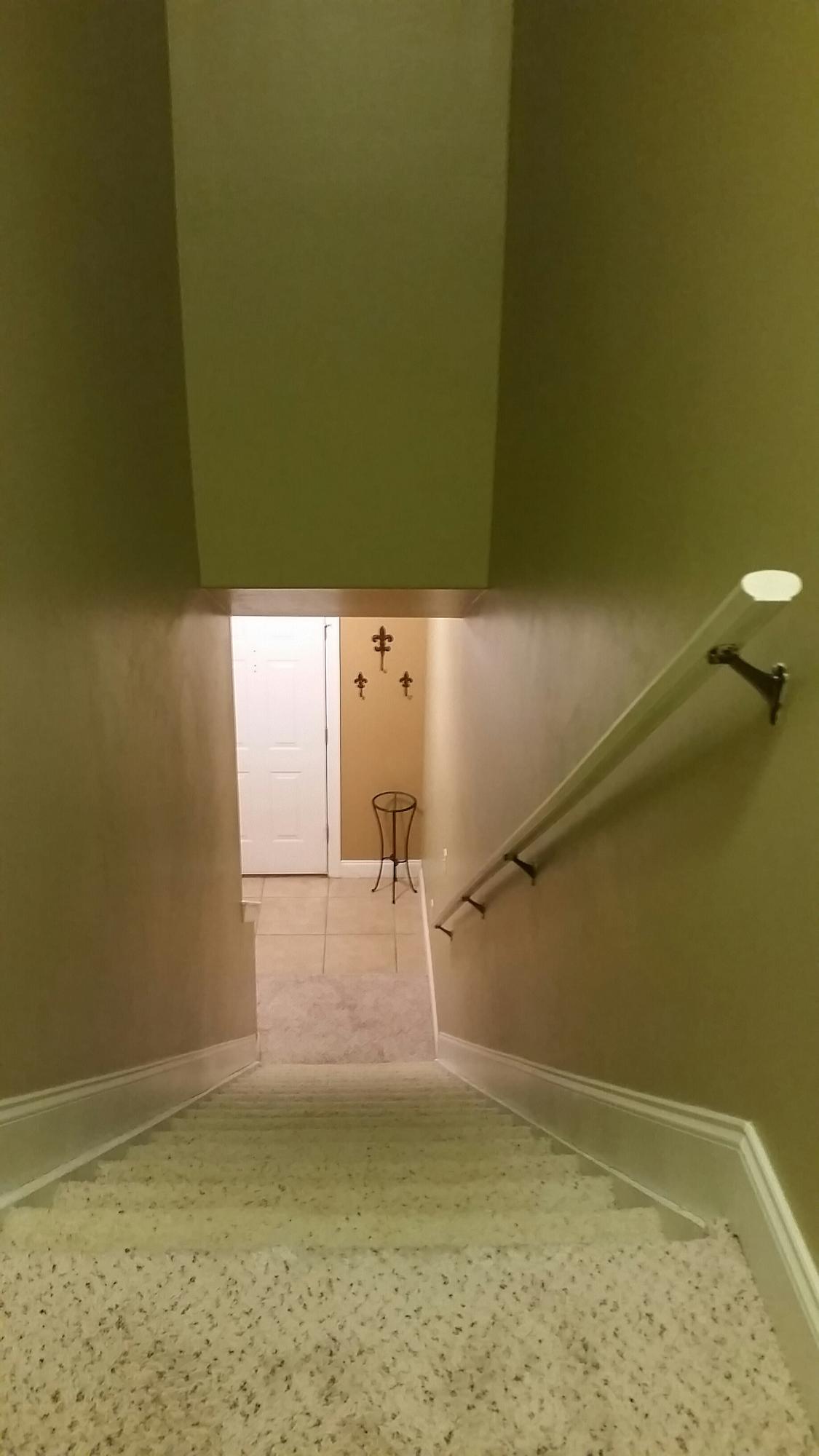 OLD BAY T/H - Residential