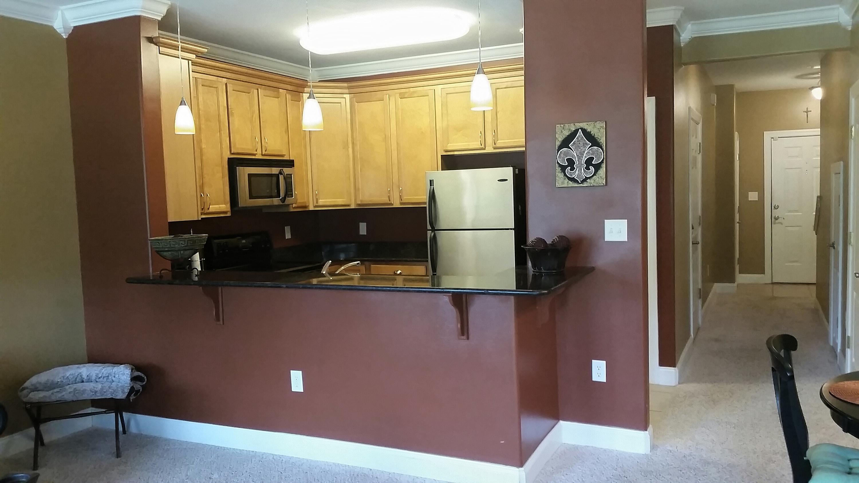 OLD BAY T/H - Residential