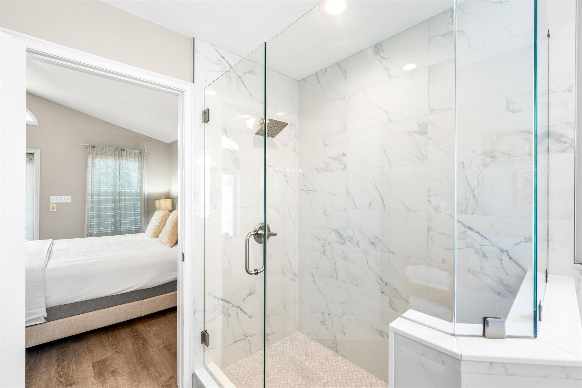 CRYSTAL SHORES - Residential