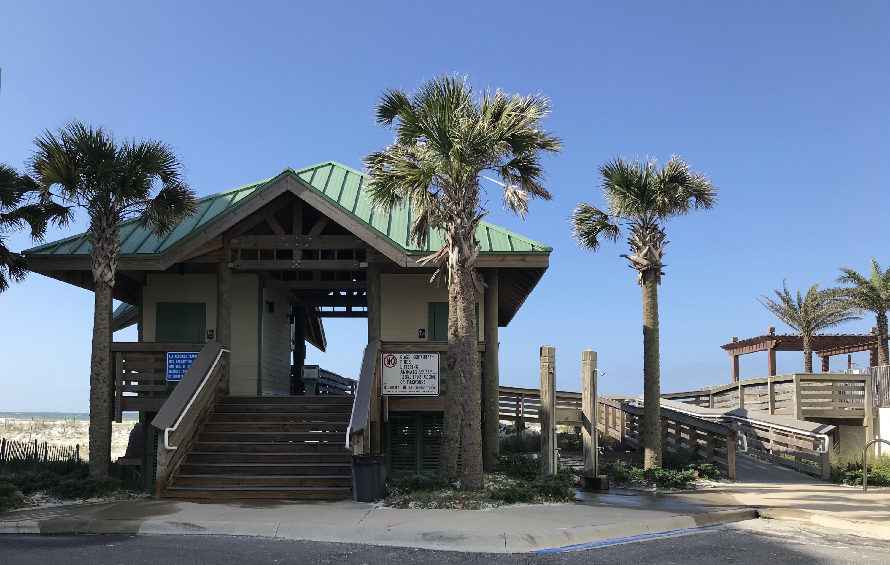 SANTA ROSA ISLAND - Residential