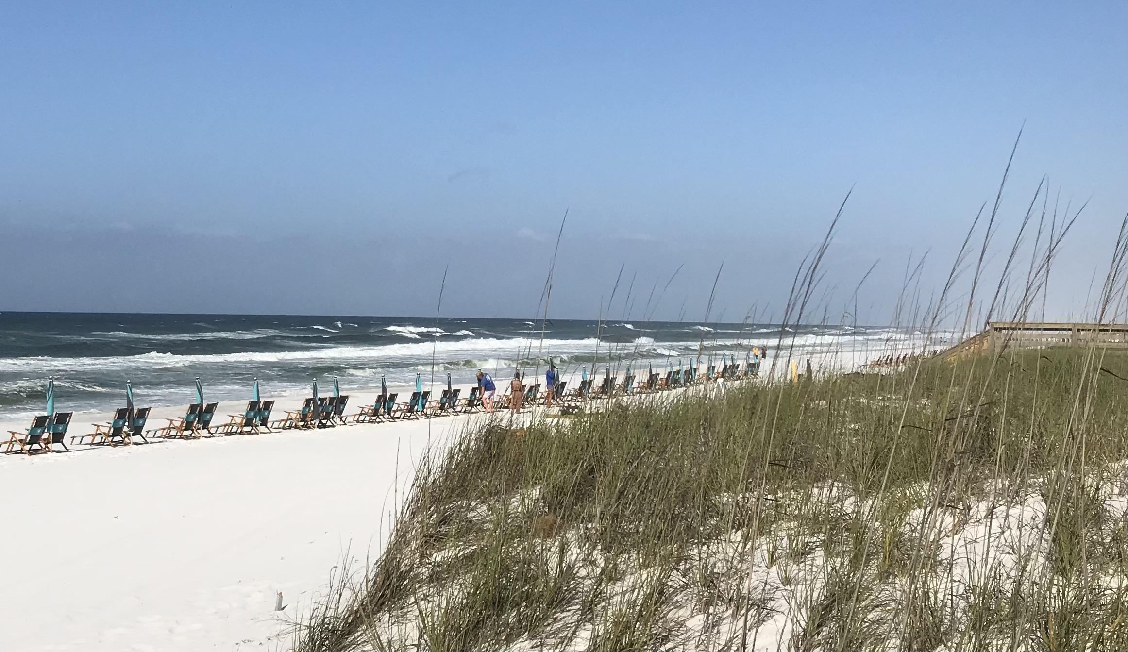 SANTA ROSA ISLAND - Residential