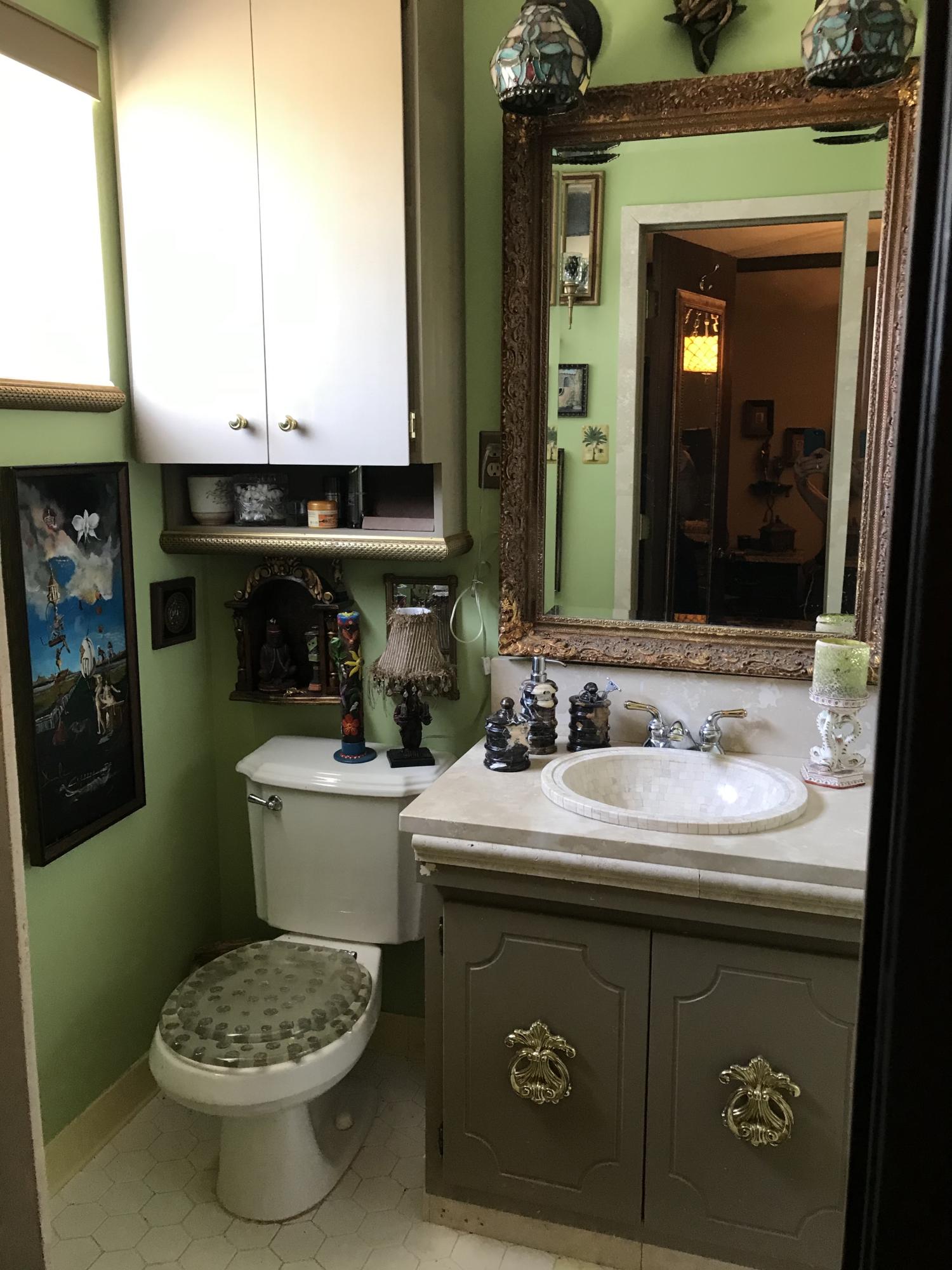 SANTA ROSA ISLAND - Residential